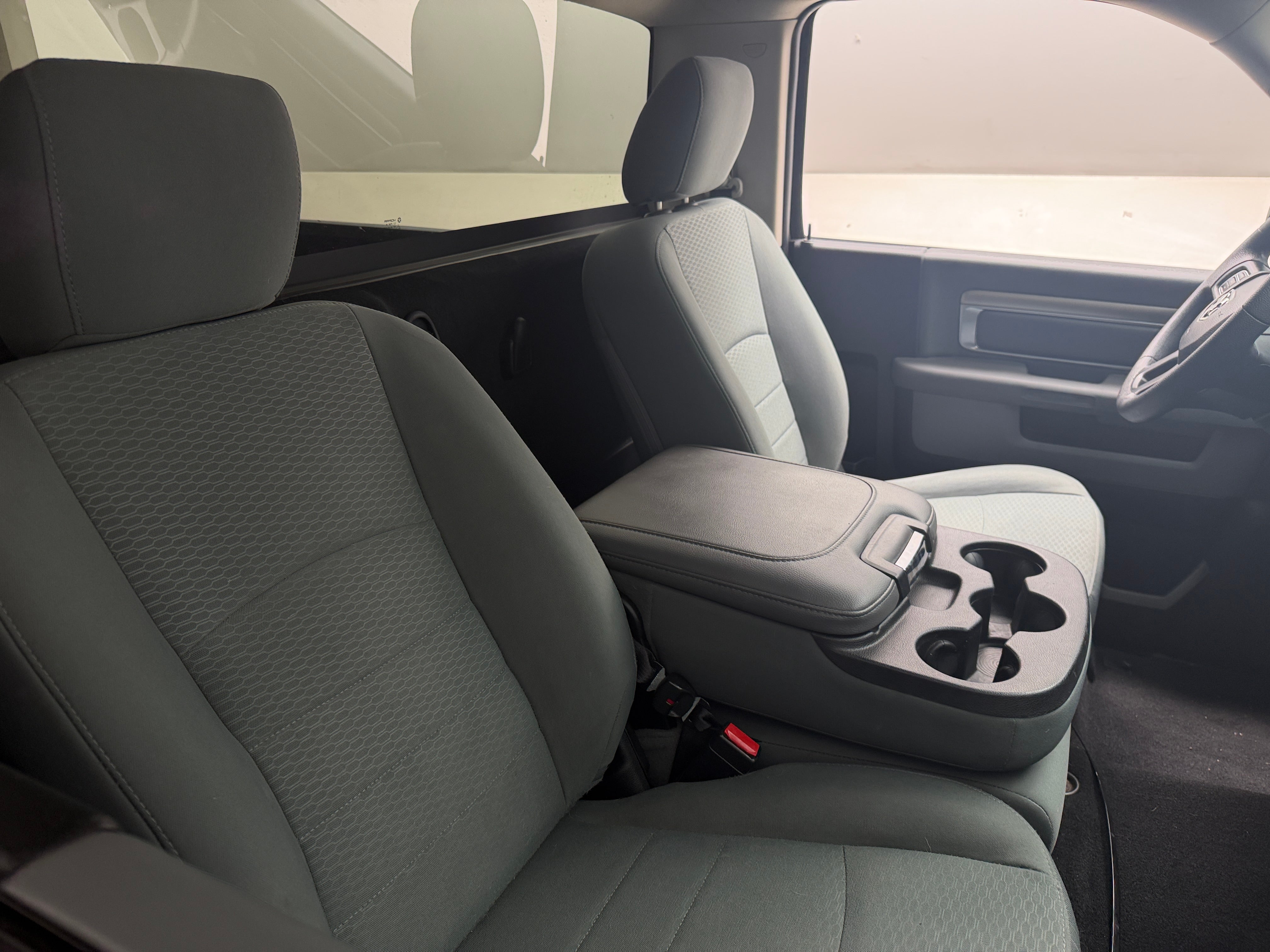 2018 RAM 1500 Pickup