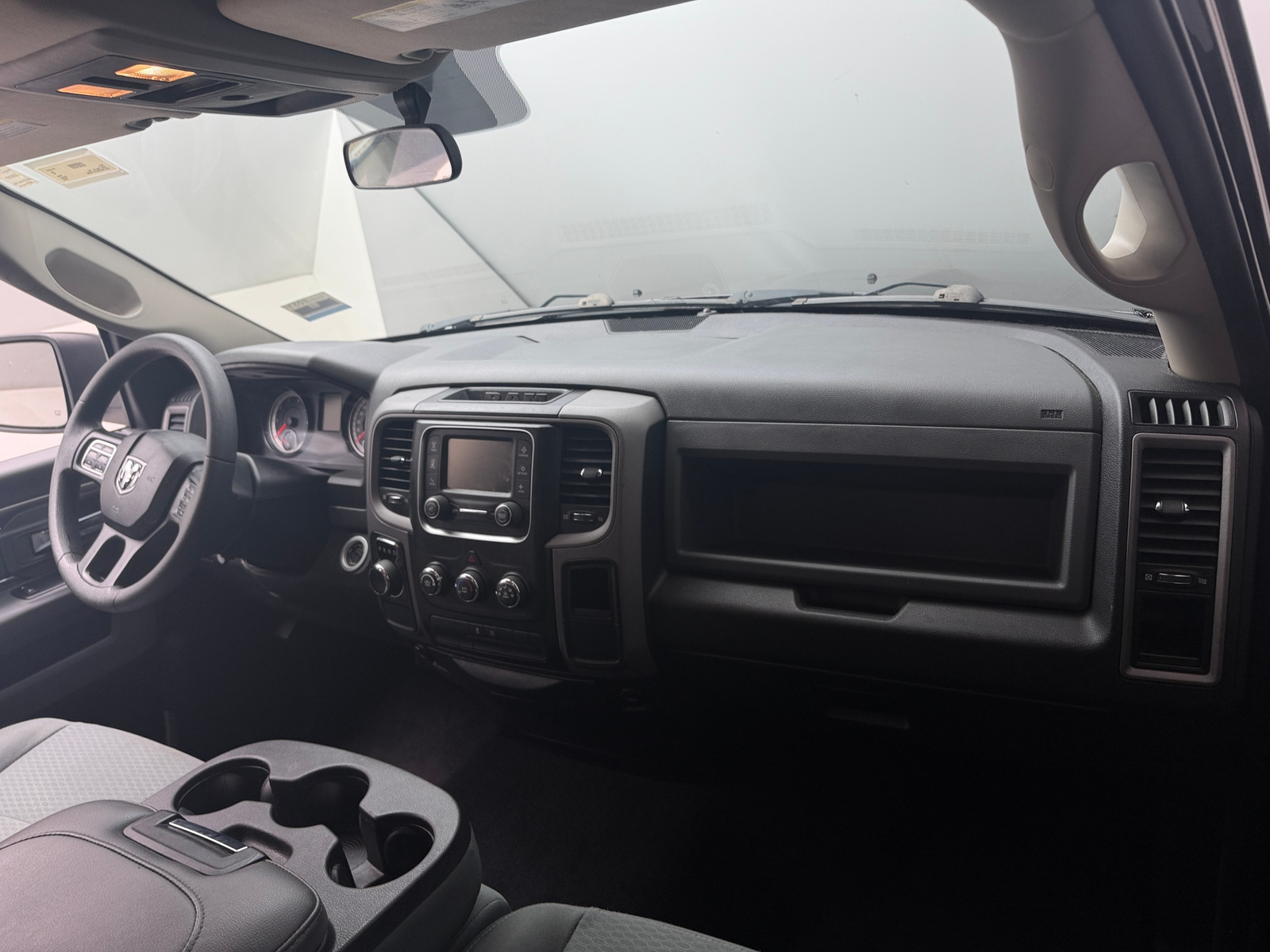 Thumbnail: 2018 RAM 1500 - 3