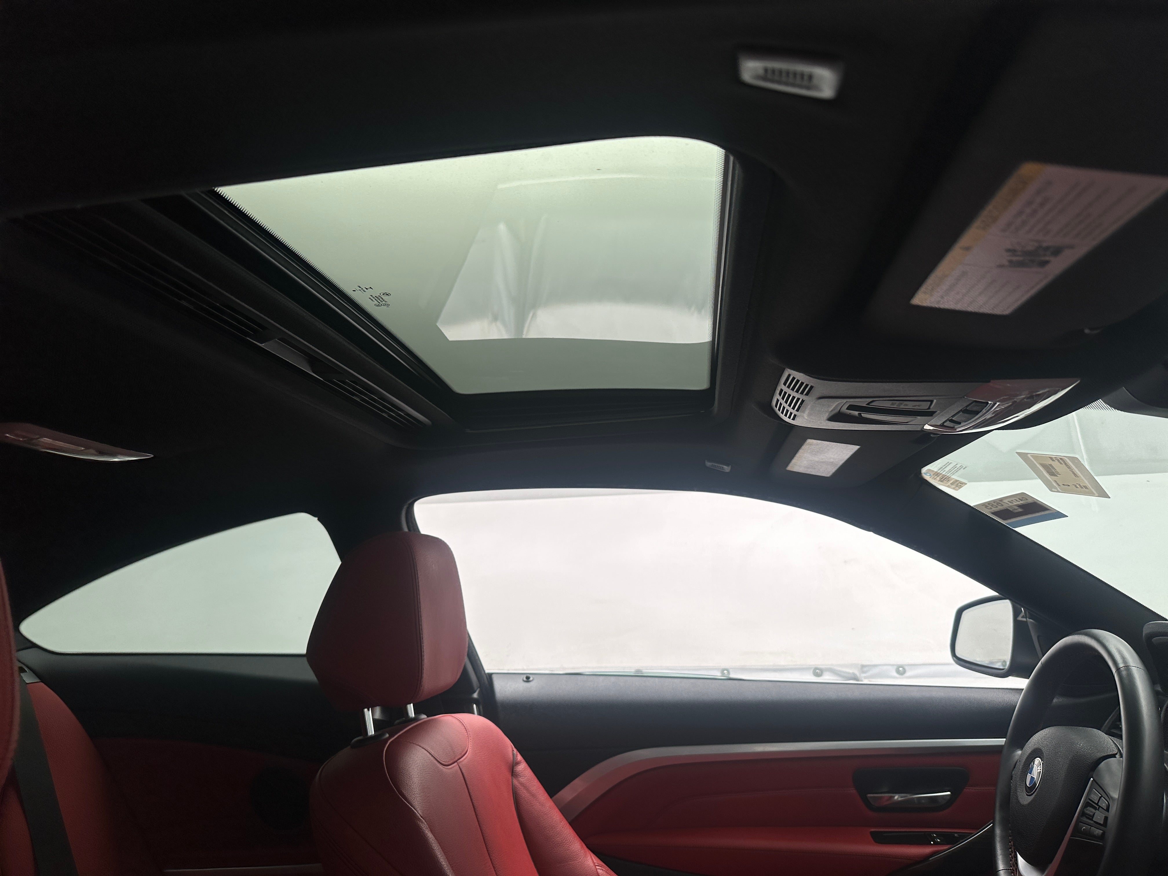 2020 BMW 4 Series