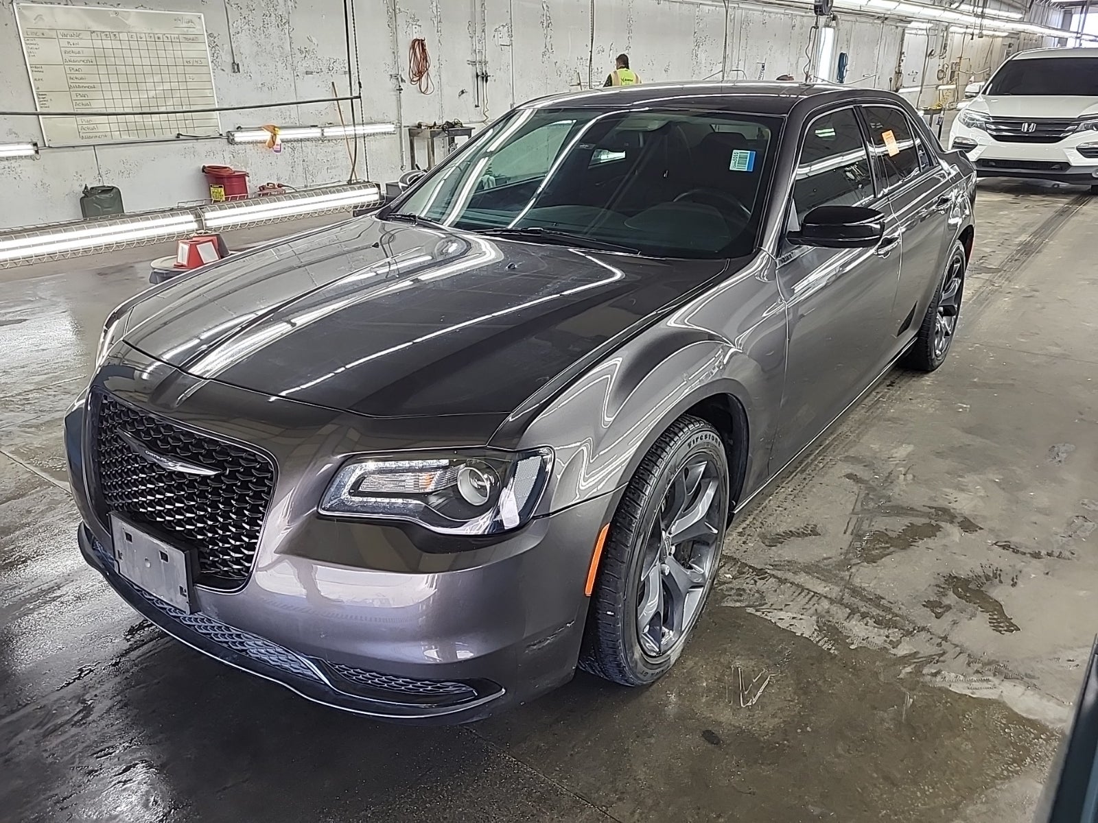 2021 Chrysler 300 Touring