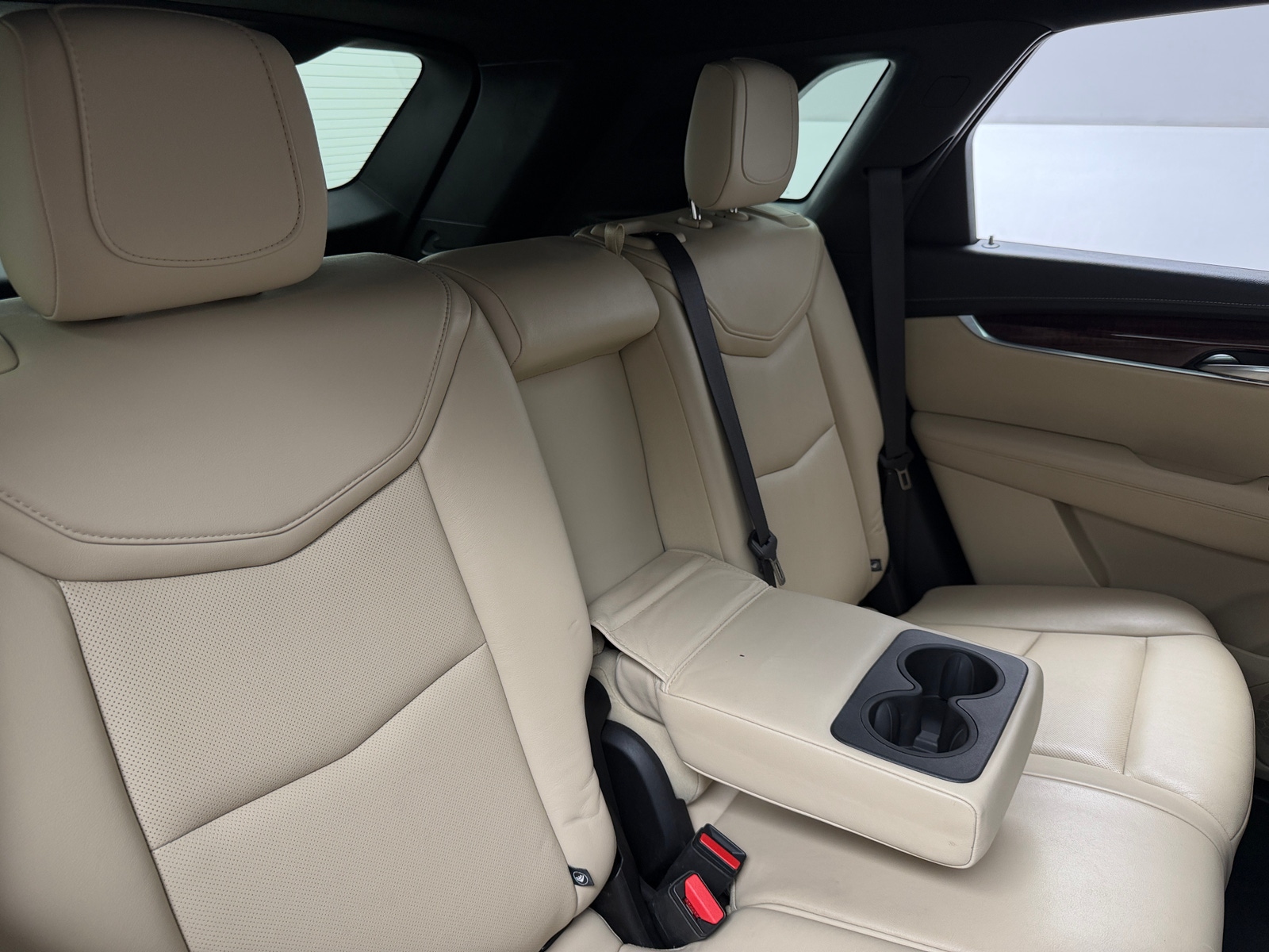 Thumbnail: 2018 Cadillac XT5 - 5