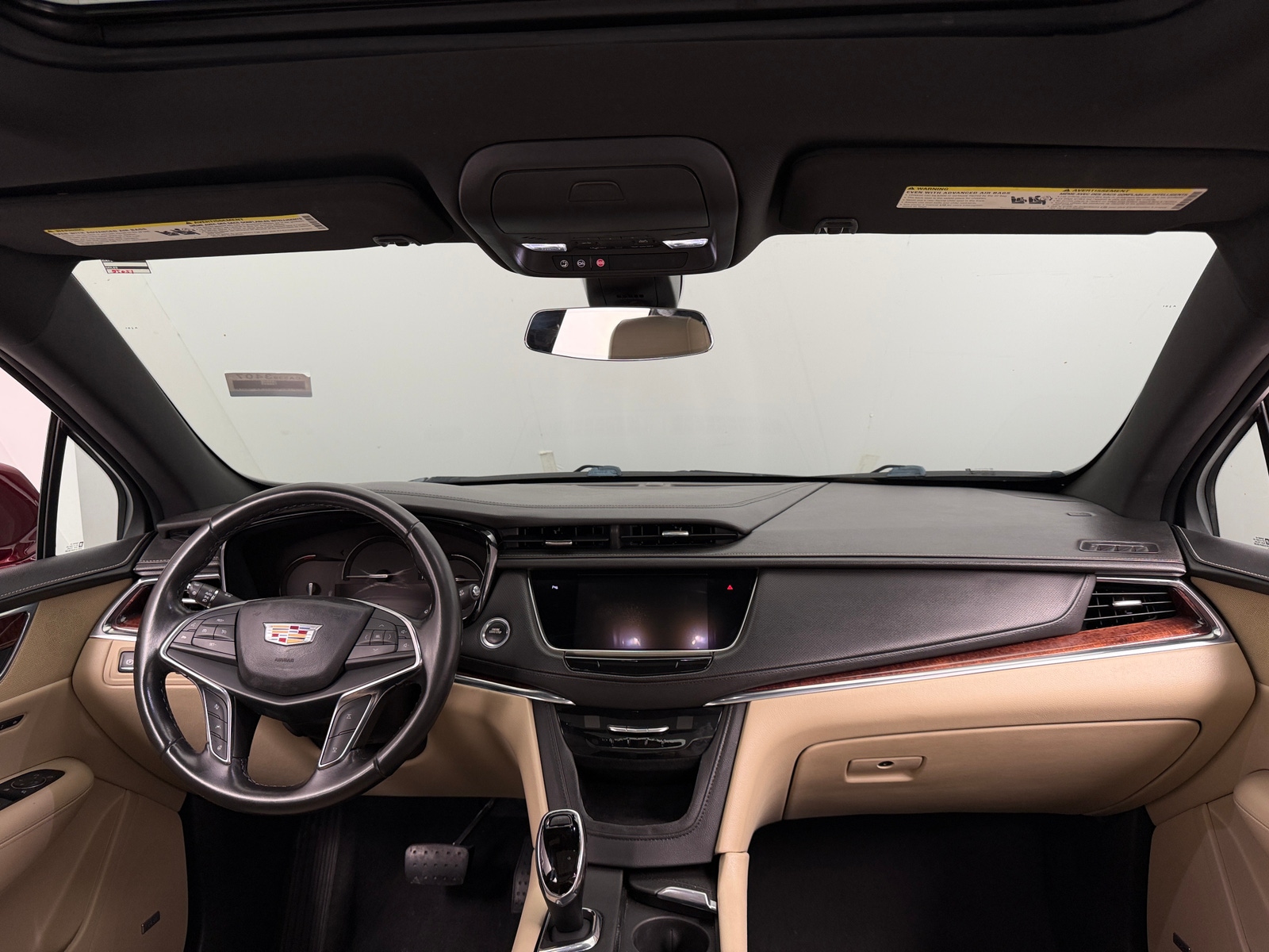 Thumbnail: 2018 Cadillac XT5 - 2
