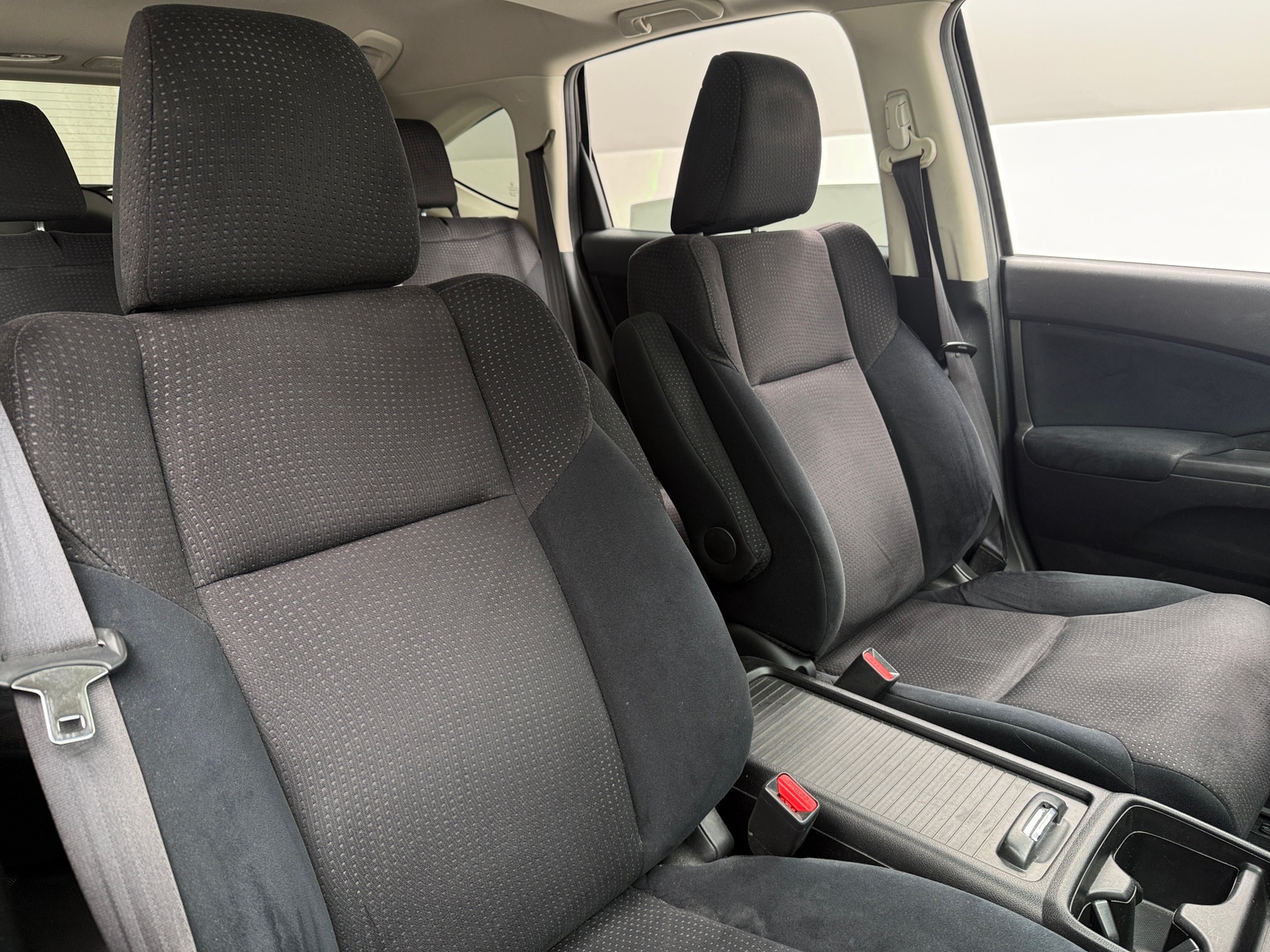 Thumbnail: 2012 Honda CR-V - 2