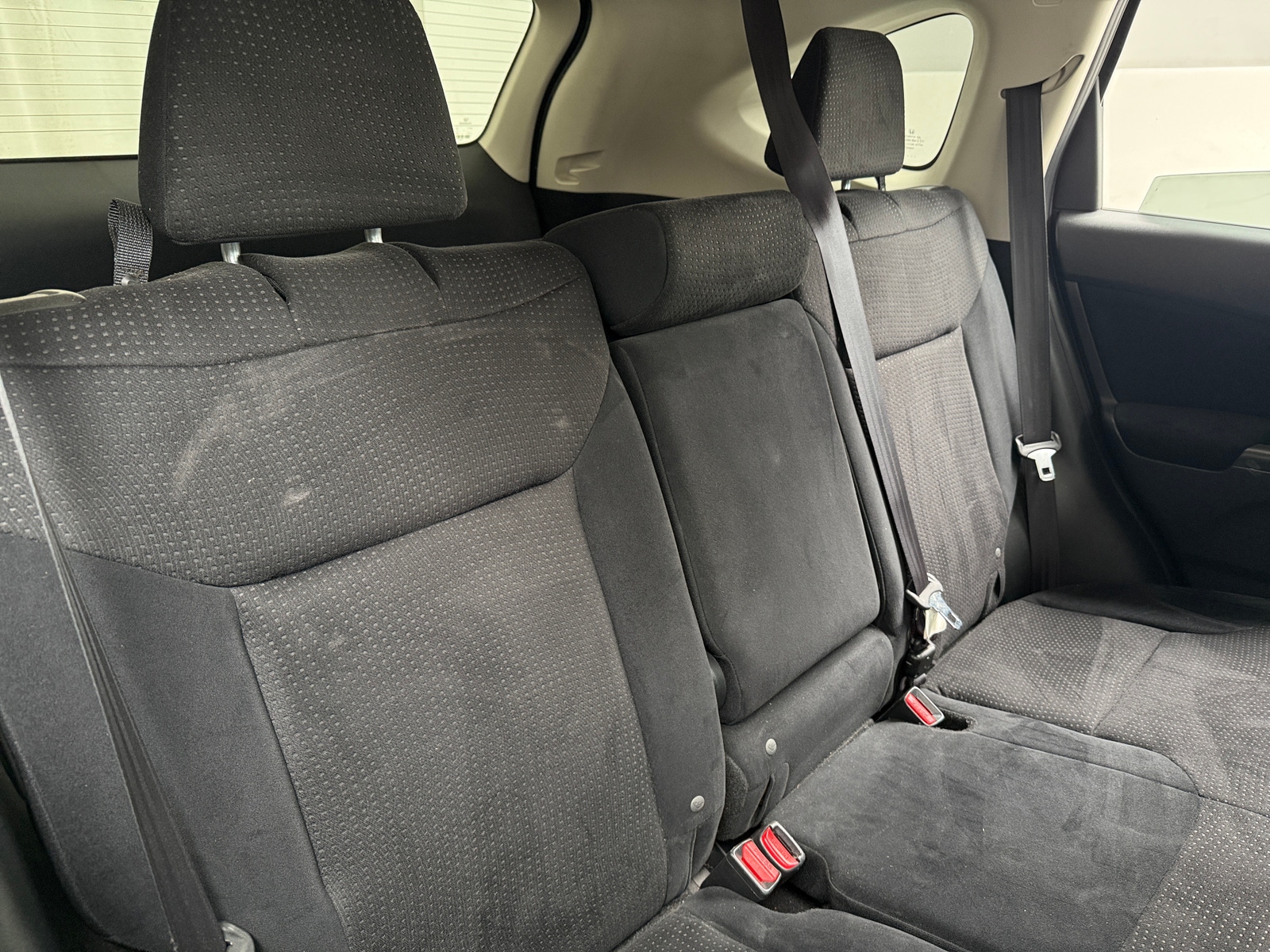 Thumbnail: 2012 Honda CR-V - 6