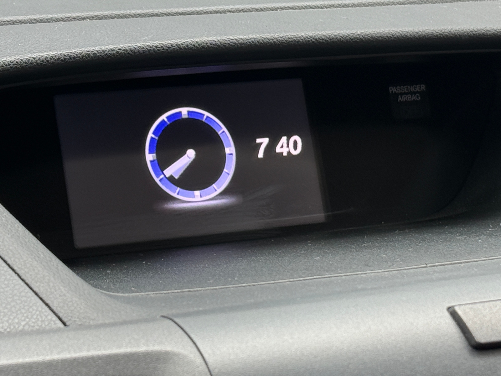 Thumbnail: 2012 Honda CR-V - 4