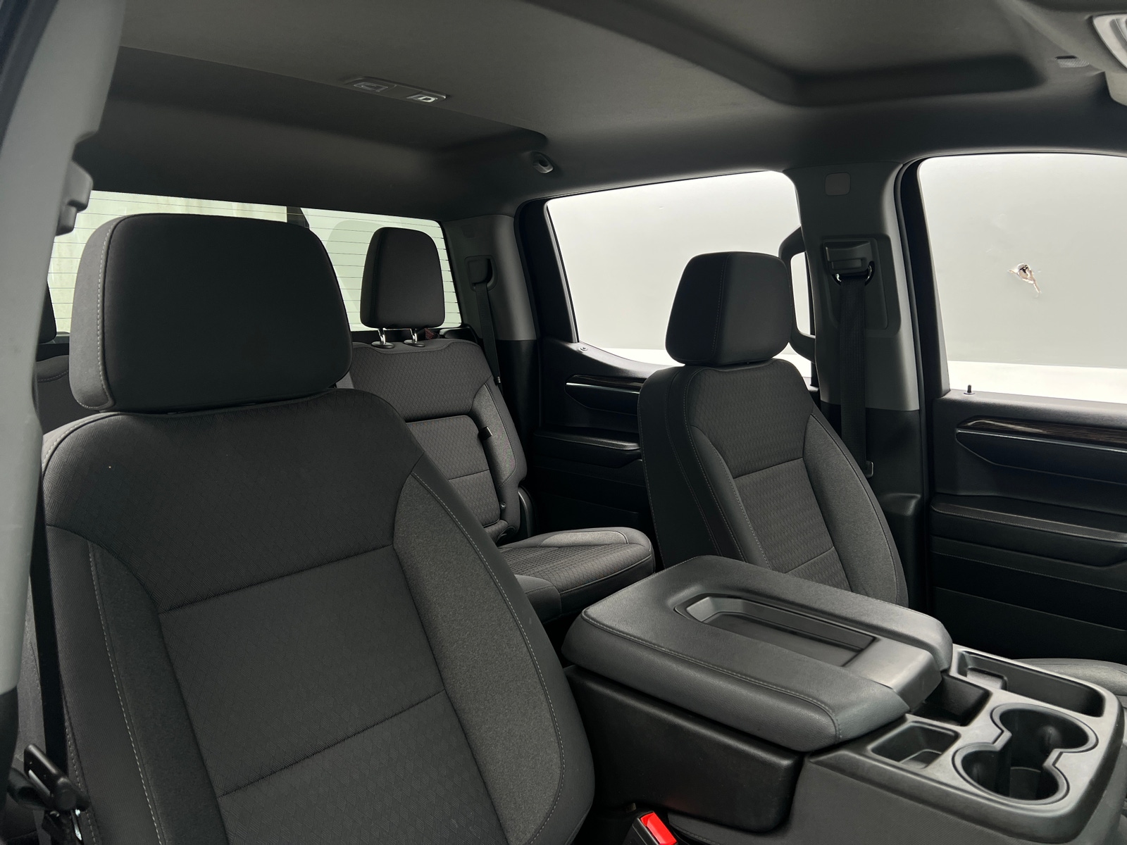 Thumbnail: 2023 GMC Sierra 1500 - 2