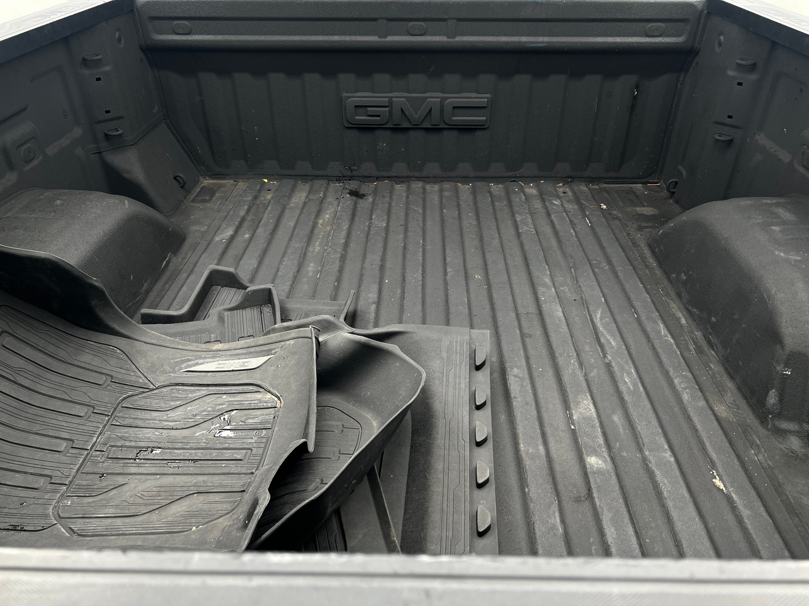 Thumbnail: 2023 GMC Sierra 1500 - 7