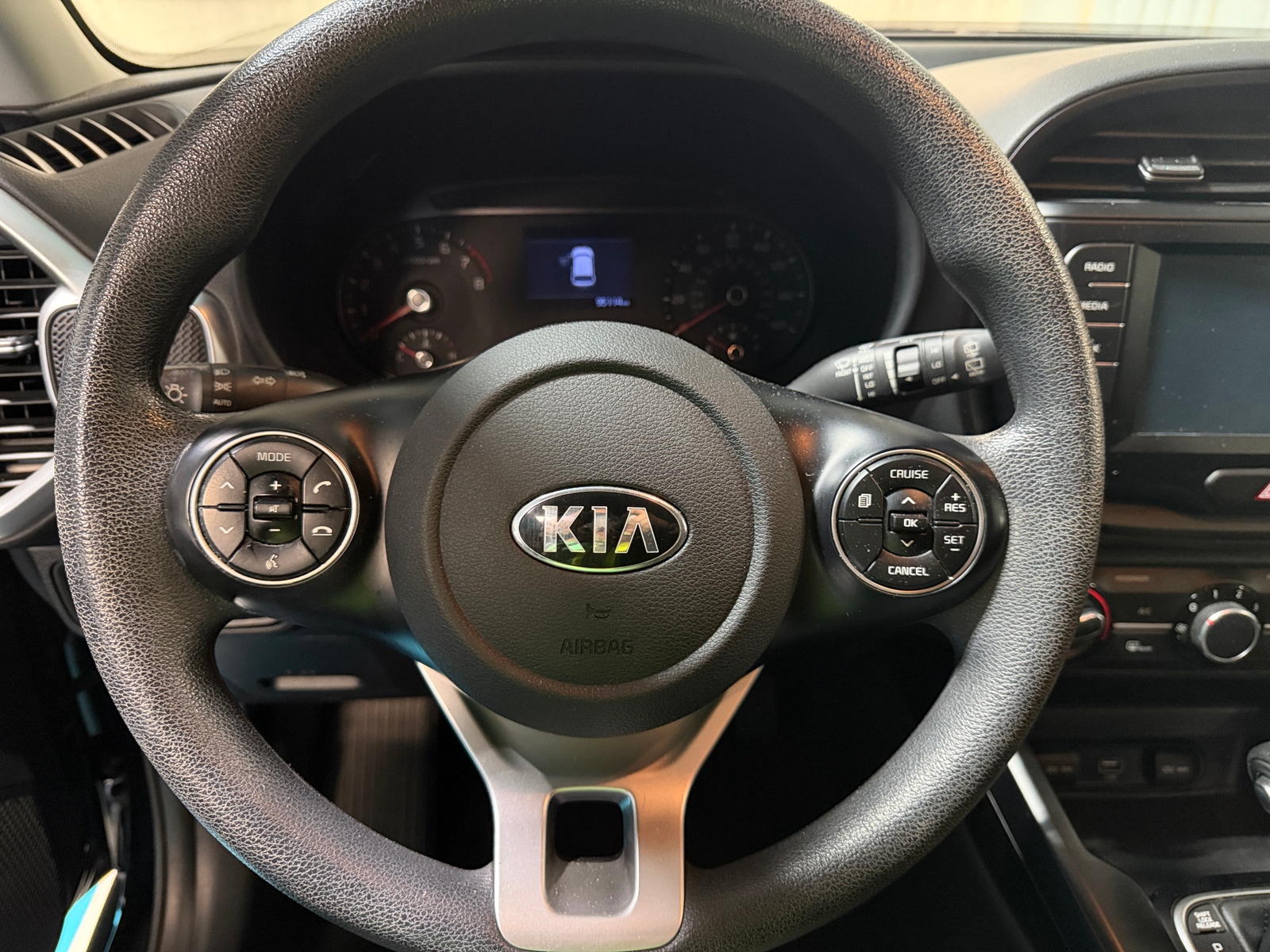 Thumbnail: 2020 Kia Soul - 5