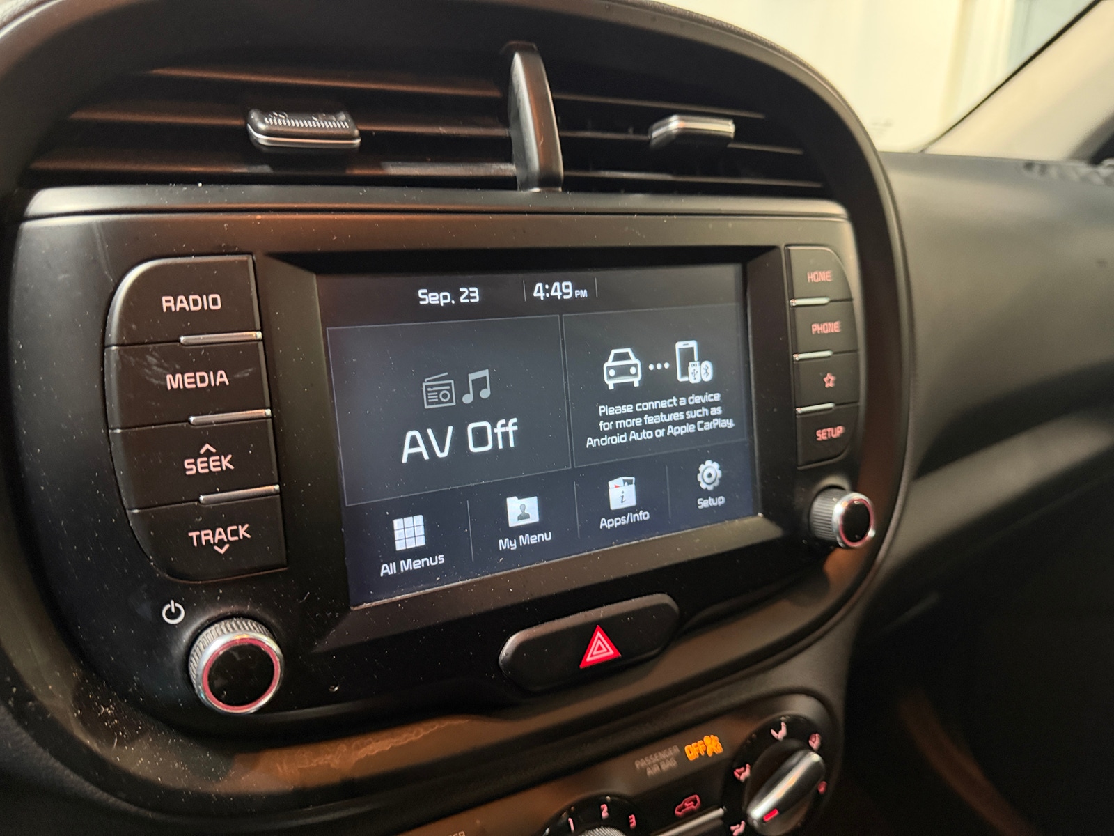 Thumbnail: 2020 Kia Soul - 4