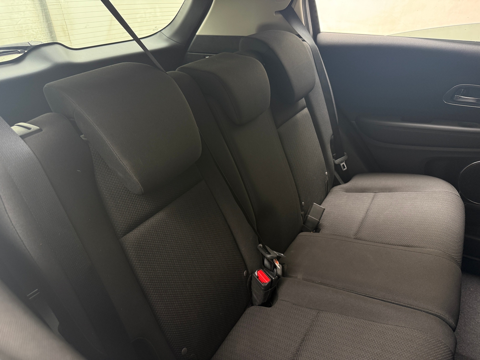 Thumbnail: 2017 Honda HR-V - 6