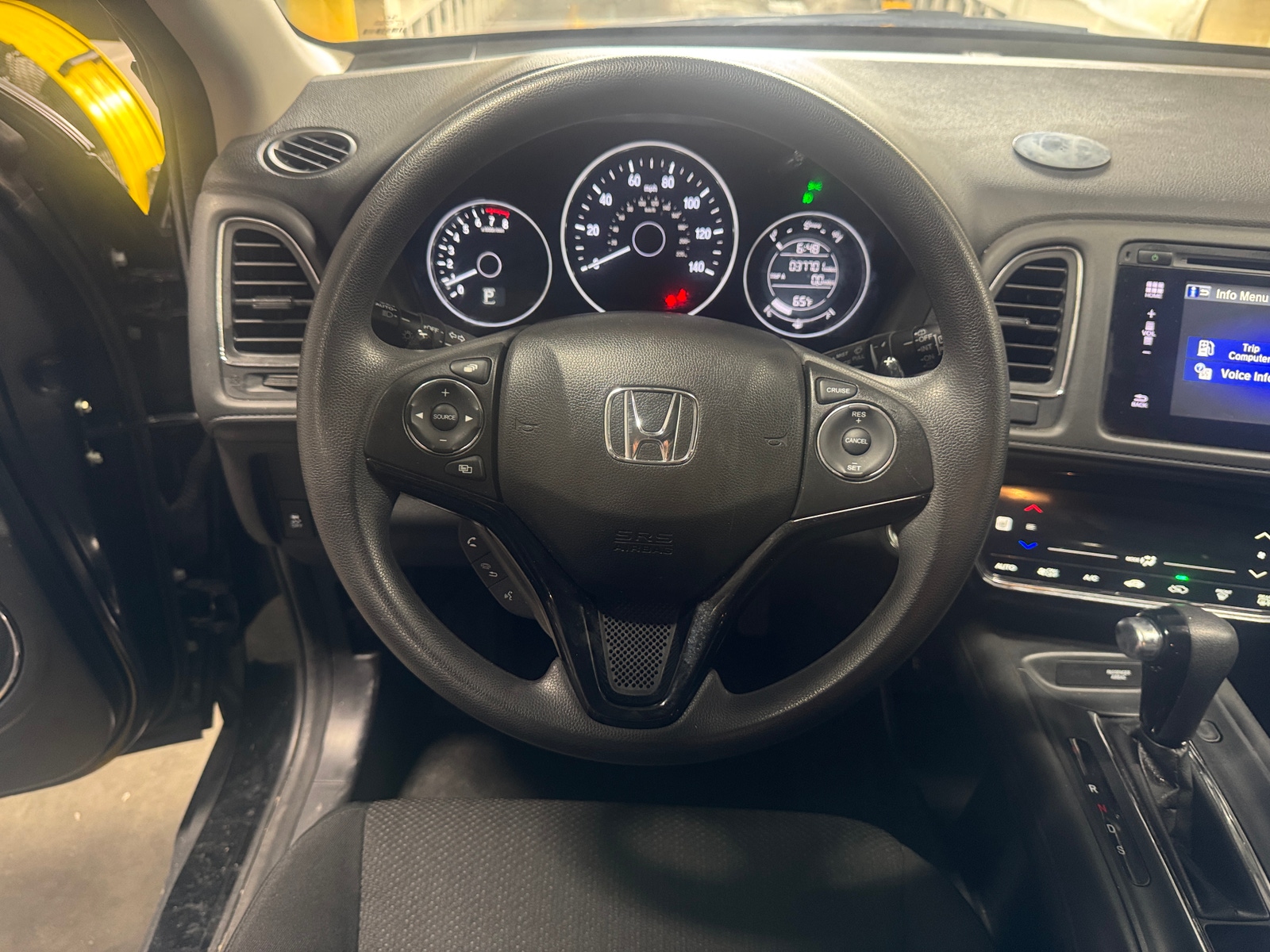 Thumbnail: 2017 Honda HR-V - 5