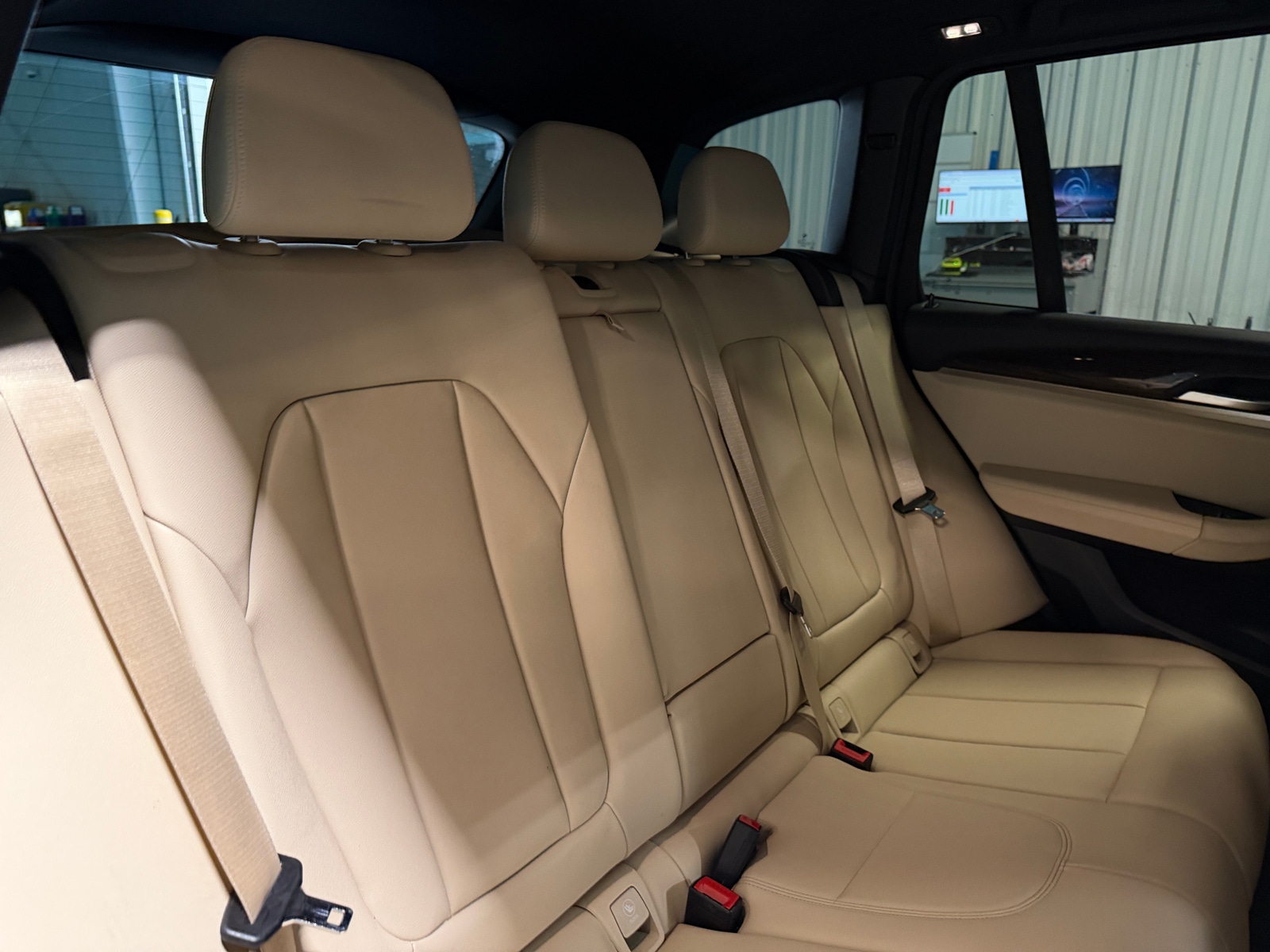 Thumbnail: 2019 BMW X3 - 5
