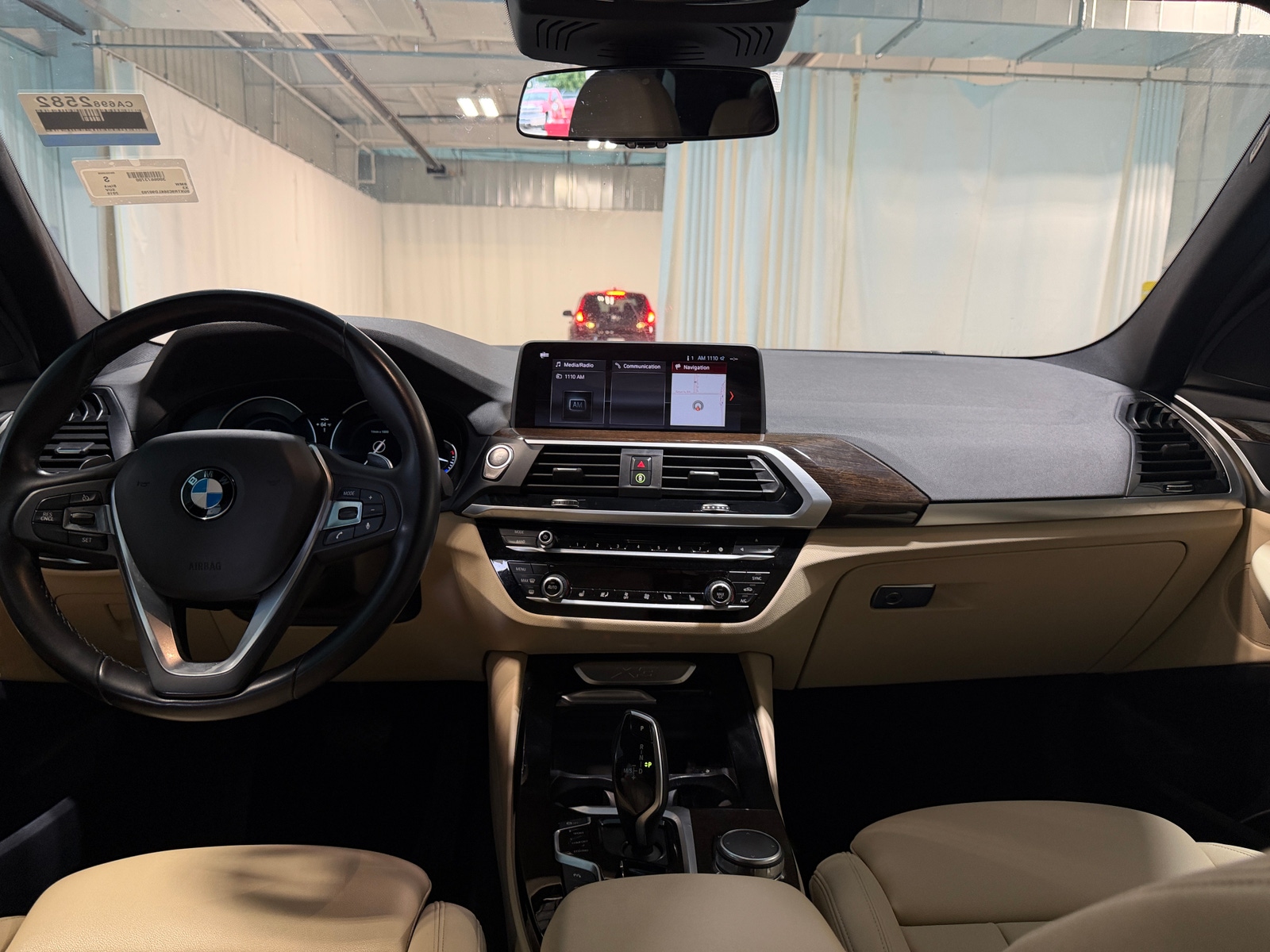 Thumbnail: 2019 BMW X3 - 2