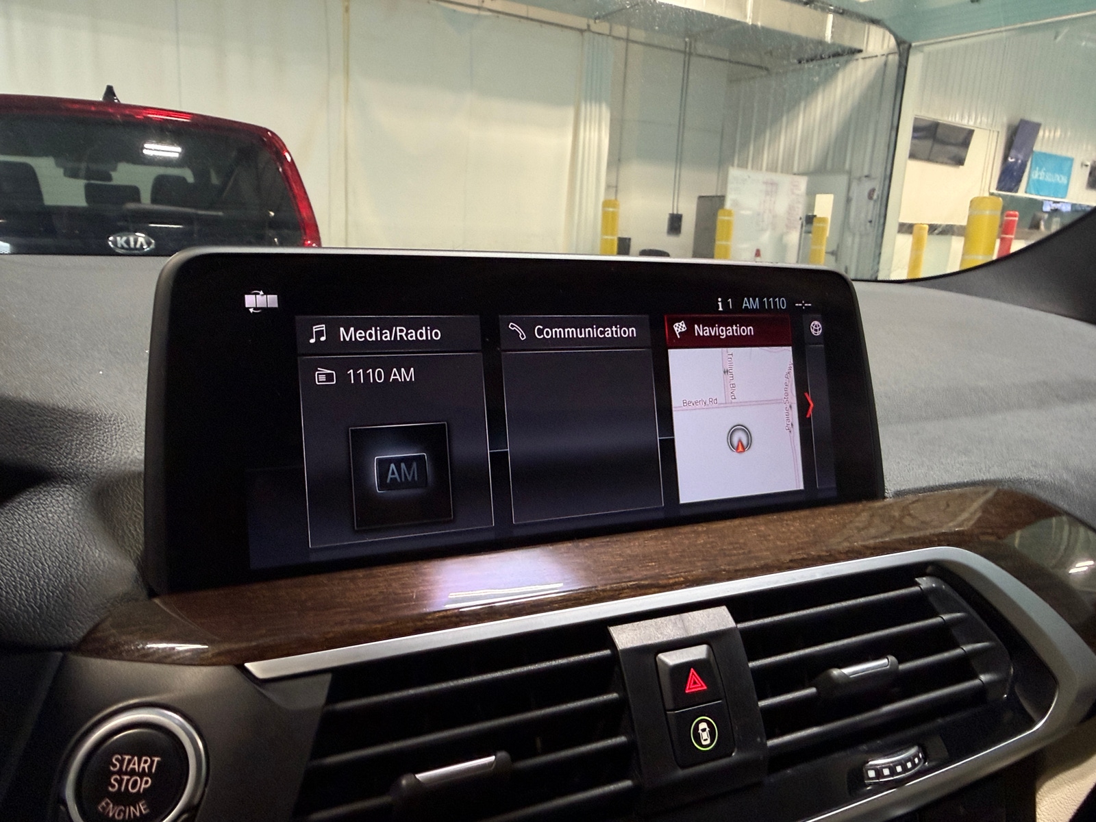 Thumbnail: 2019 BMW X3 - 3