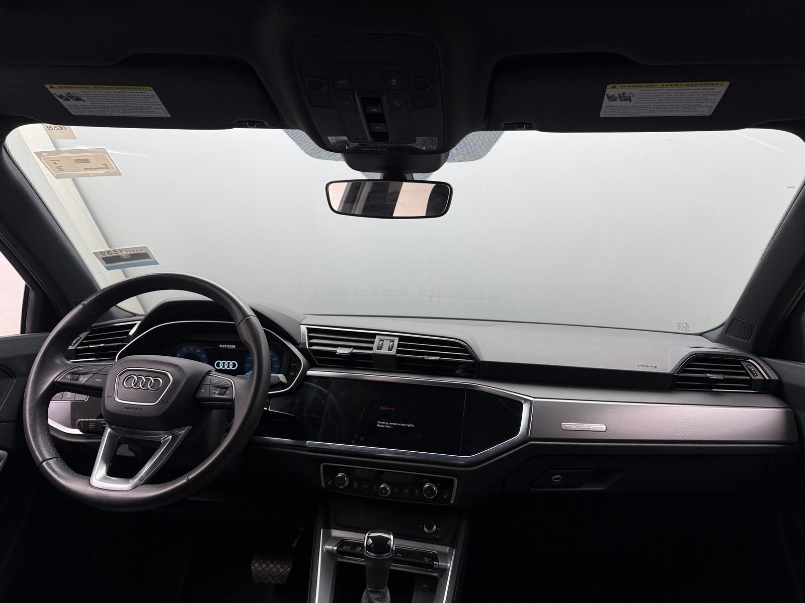 Thumbnail: 2025 Audi Q3 - 3