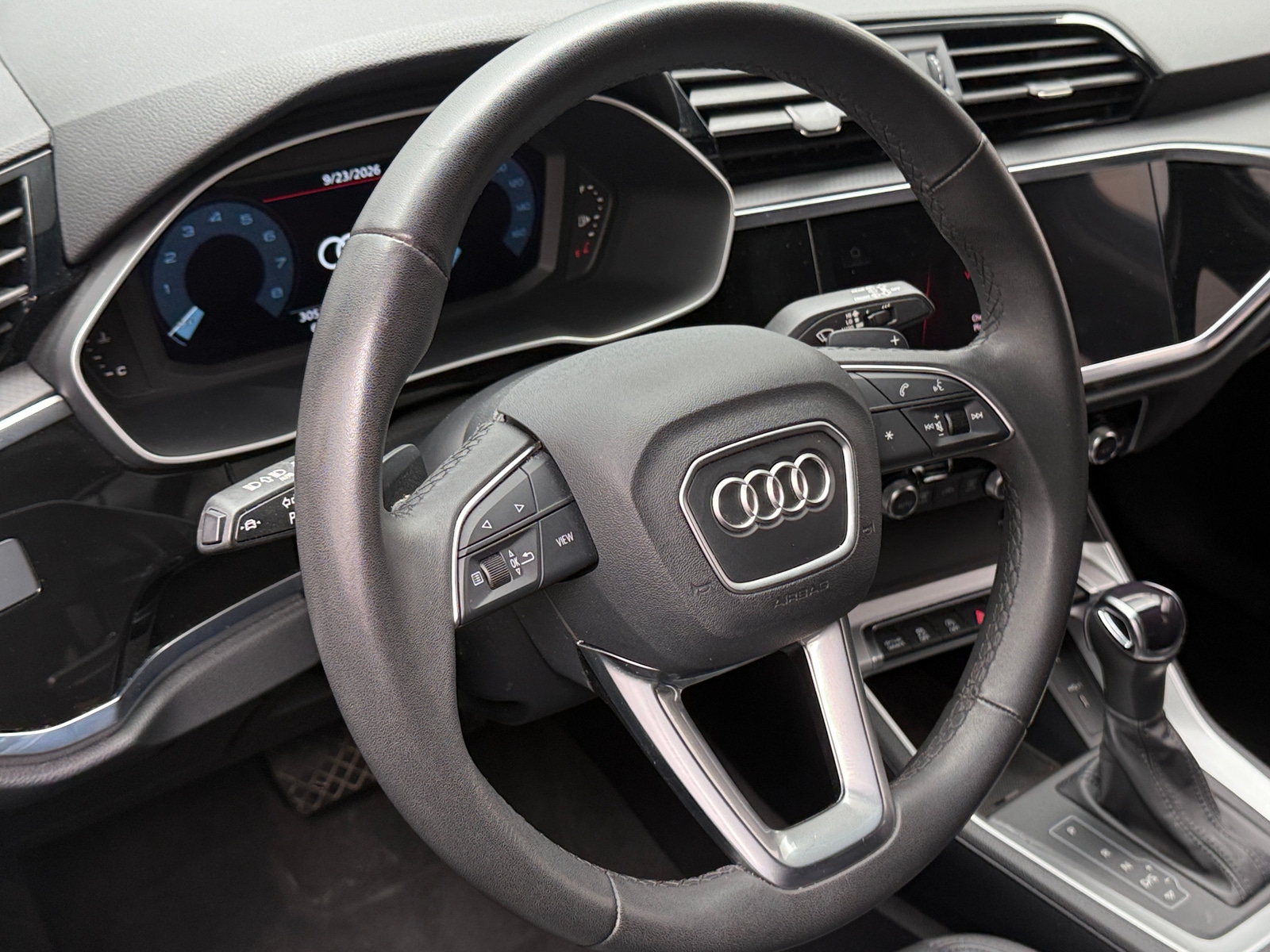Thumbnail: 2025 Audi Q3 - 5