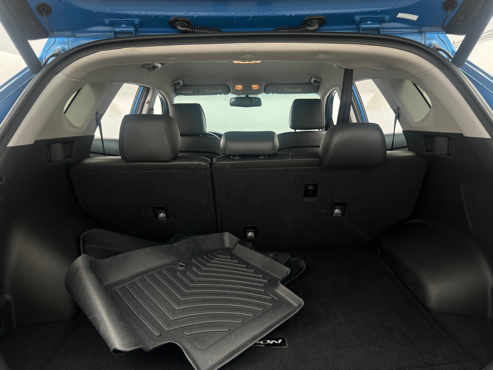 Thumbnail: 2016 Hyundai Tucson - 7