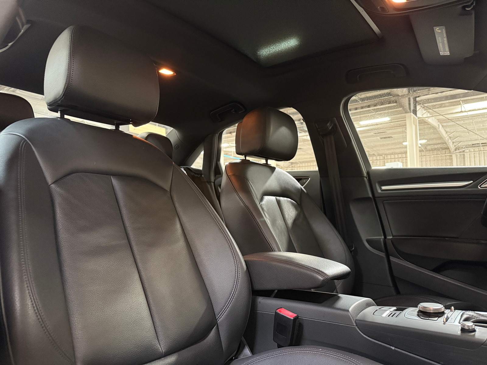 Thumbnail: 2016 Audi A3 - 2