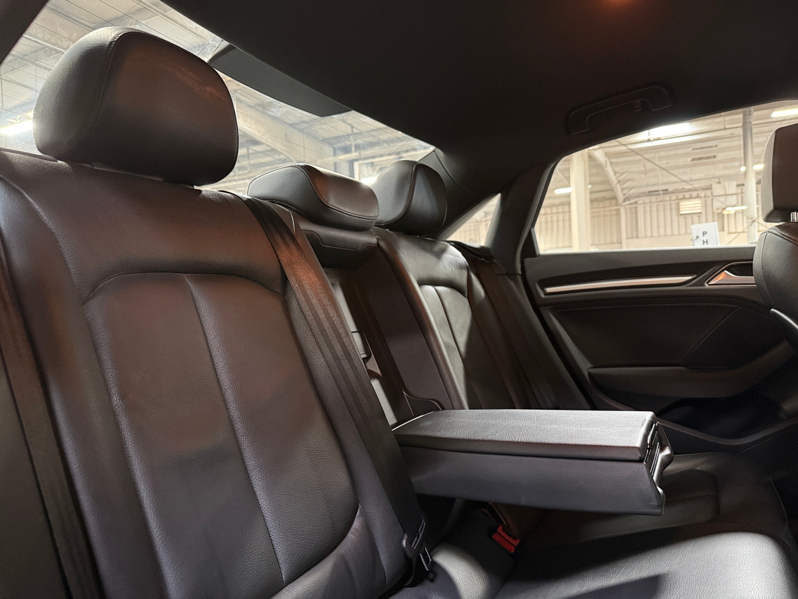 Thumbnail: 2016 Audi A3 - 6