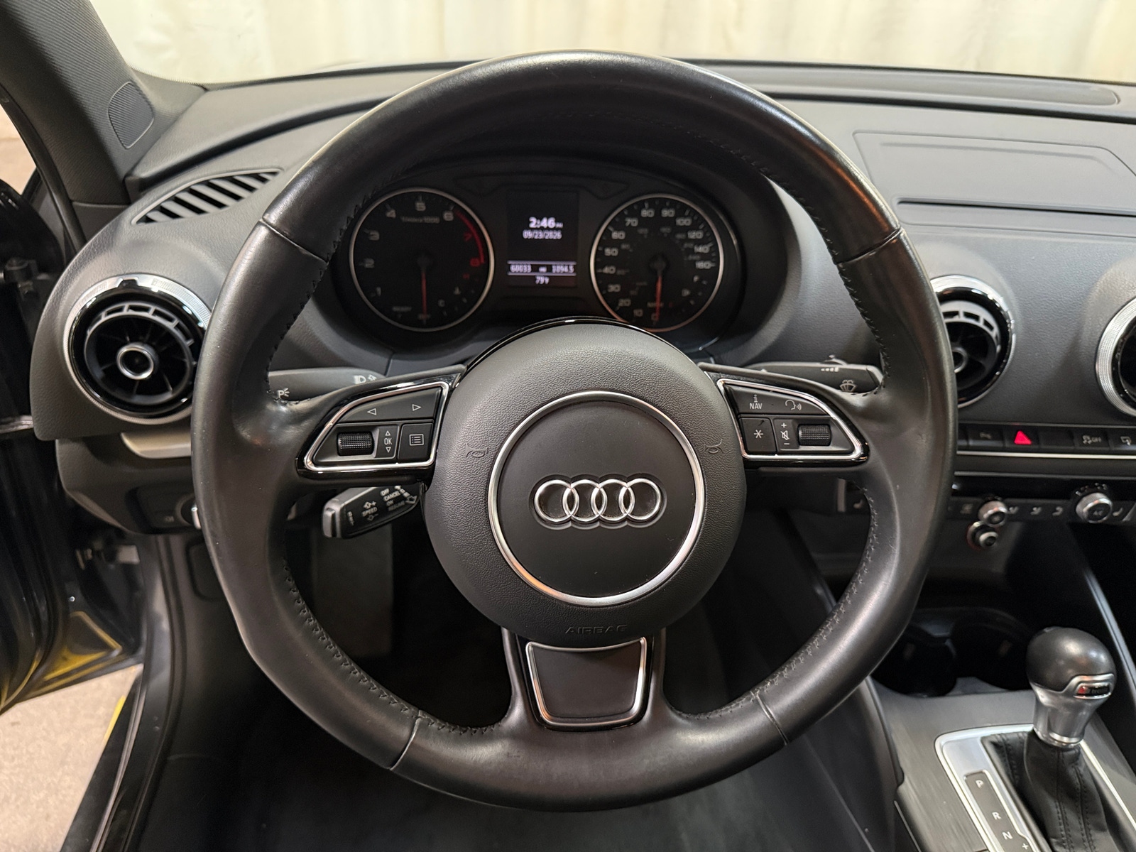 Thumbnail: 2016 Audi A3 - 5