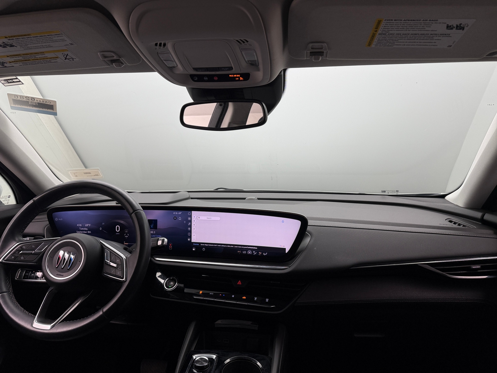 Thumbnail: 2024 Buick Envision - 2