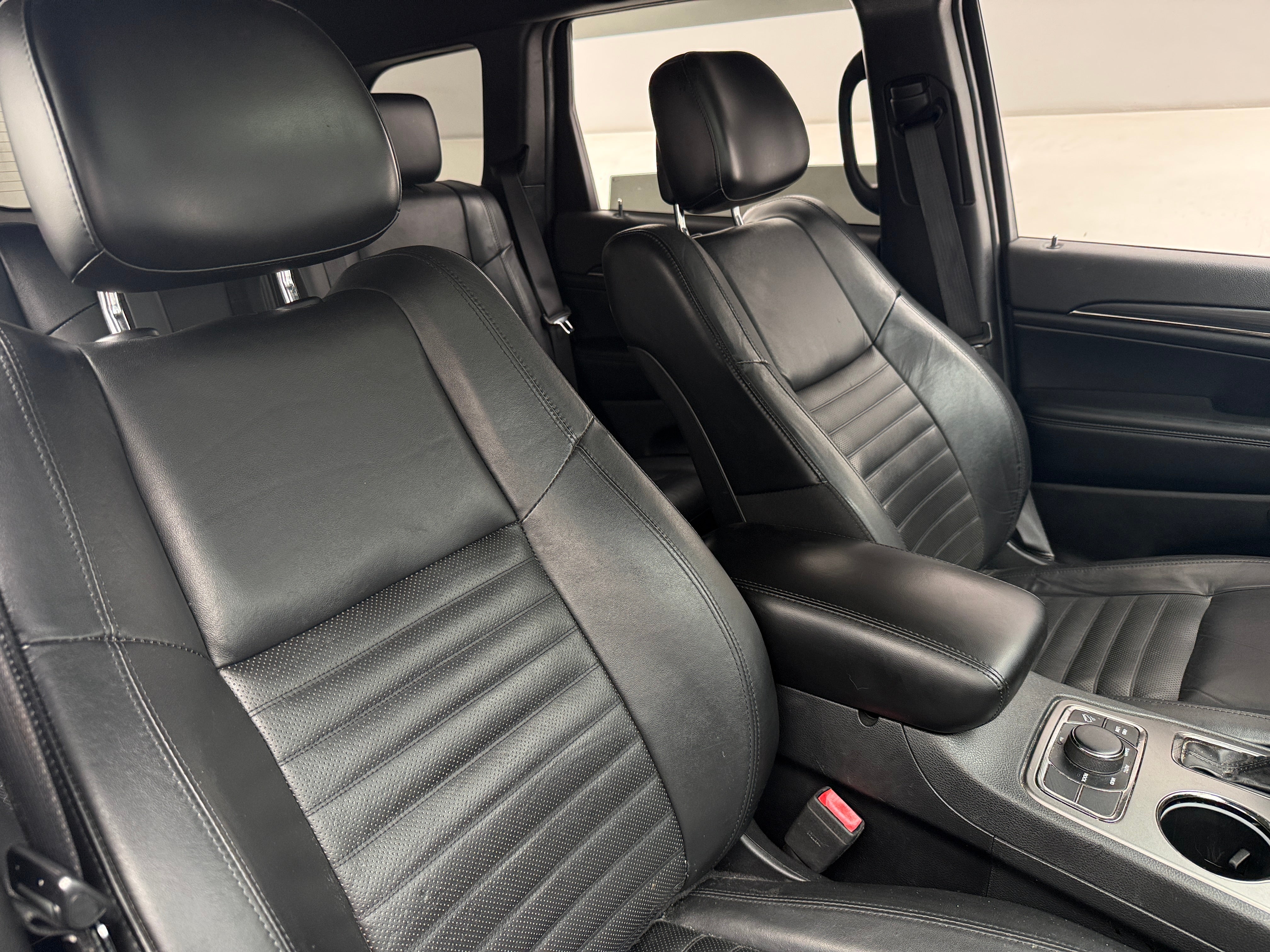 2020 Jeep Grand Cherokee Limited X - Photo 3