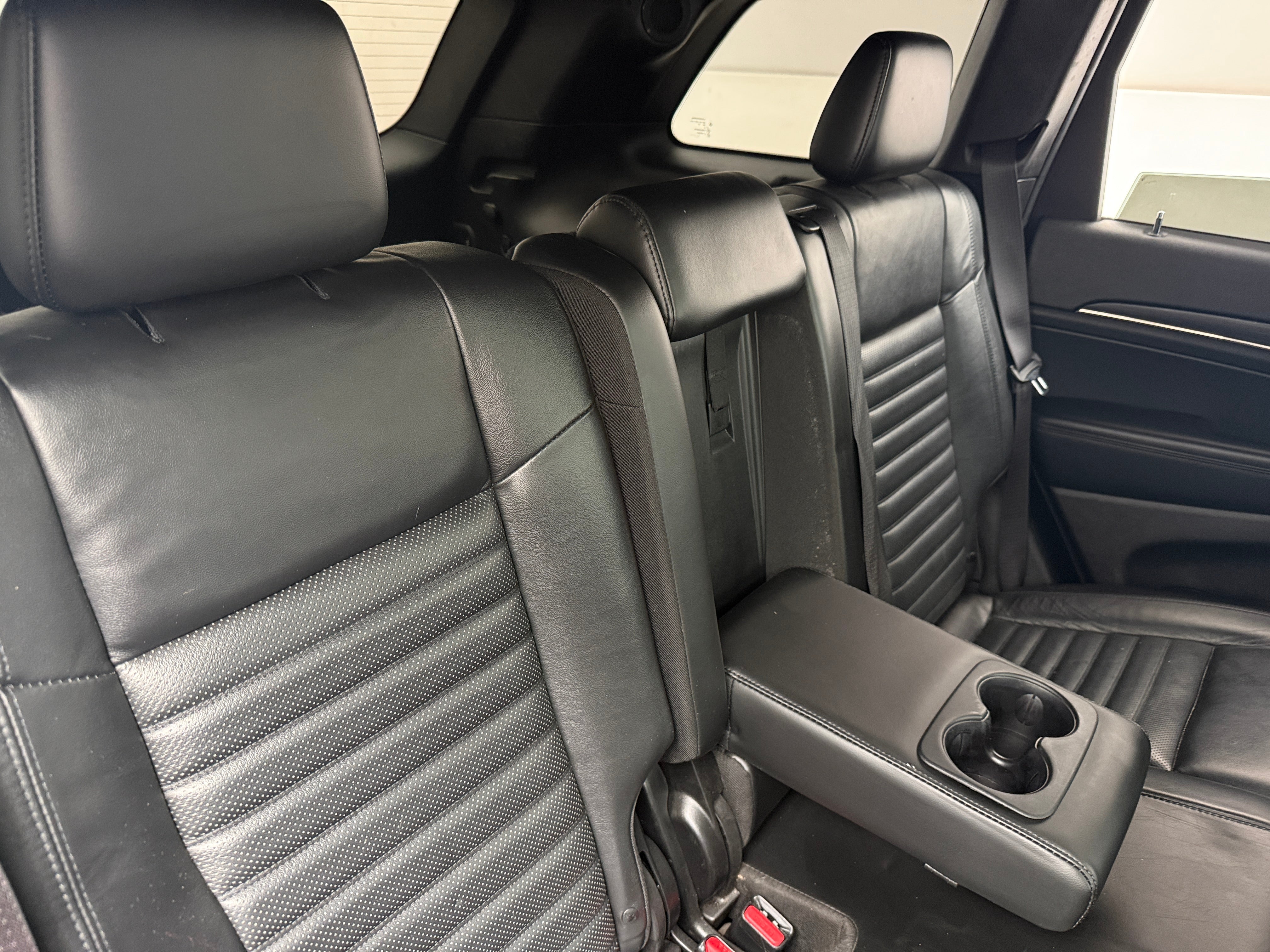 2020 Jeep Grand Cherokee Limited X - Photo 8