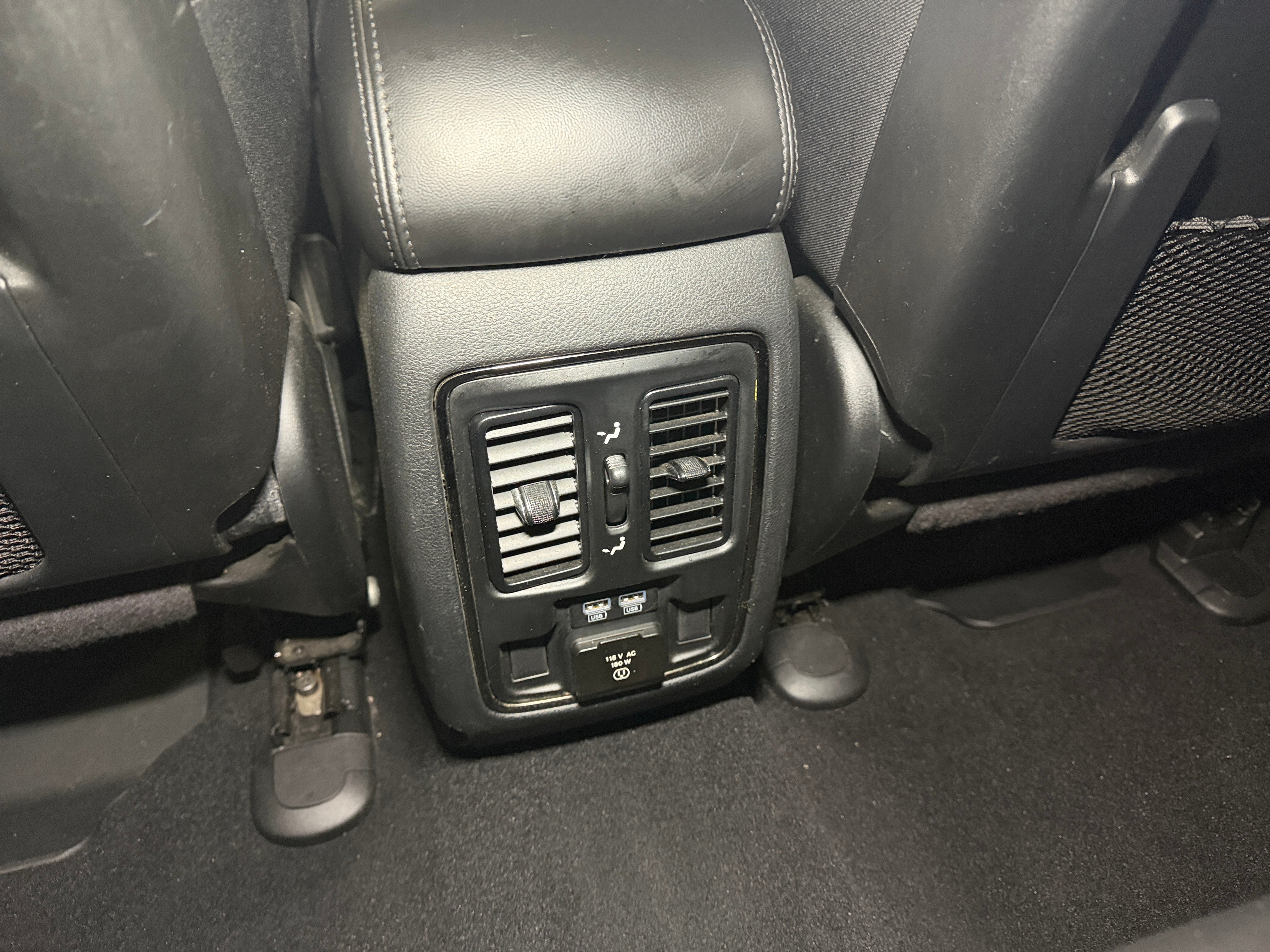 2020 Jeep Grand Cherokee Limited X - Photo 9