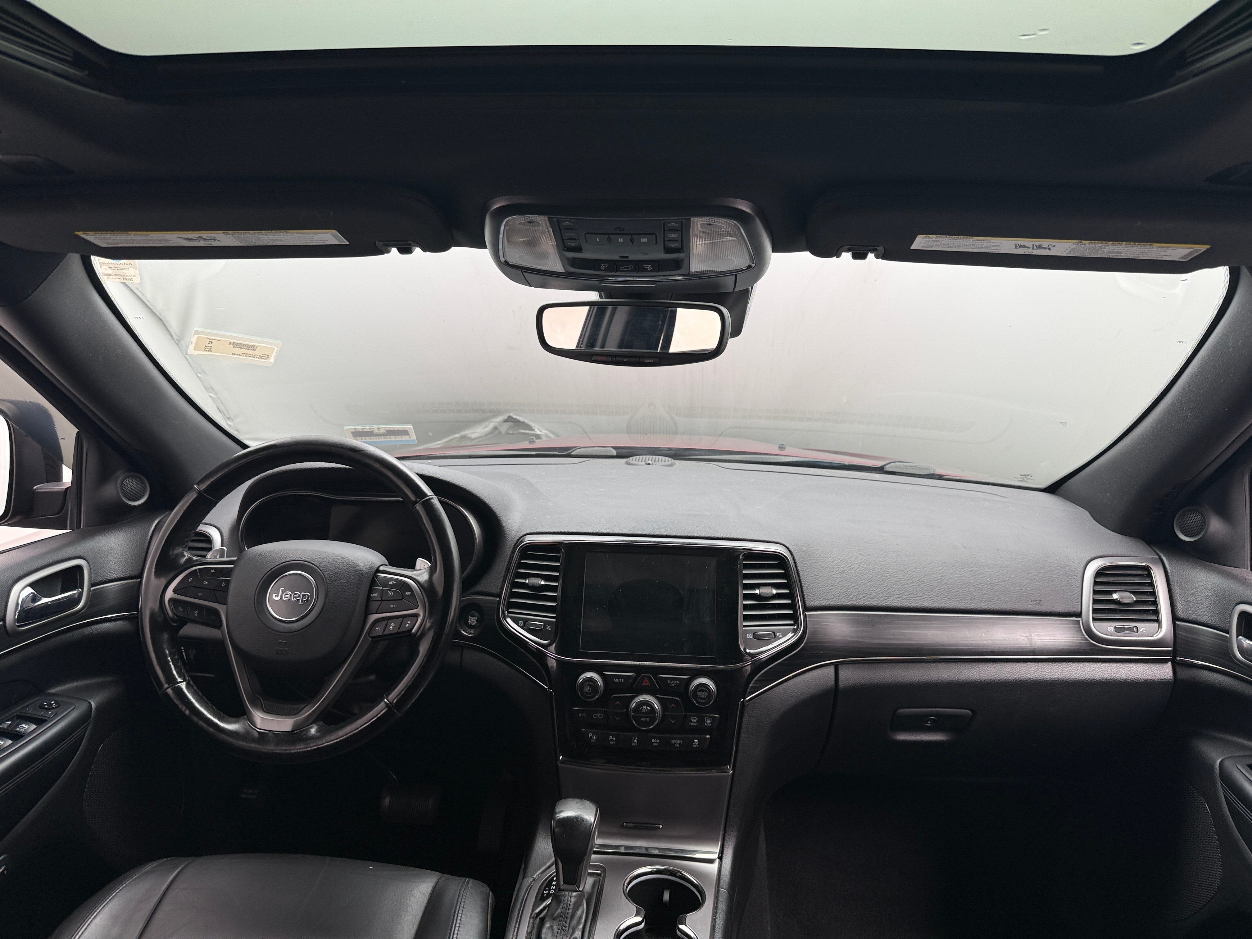 2020 Jeep Grand Cherokee Limited X - Photo 6