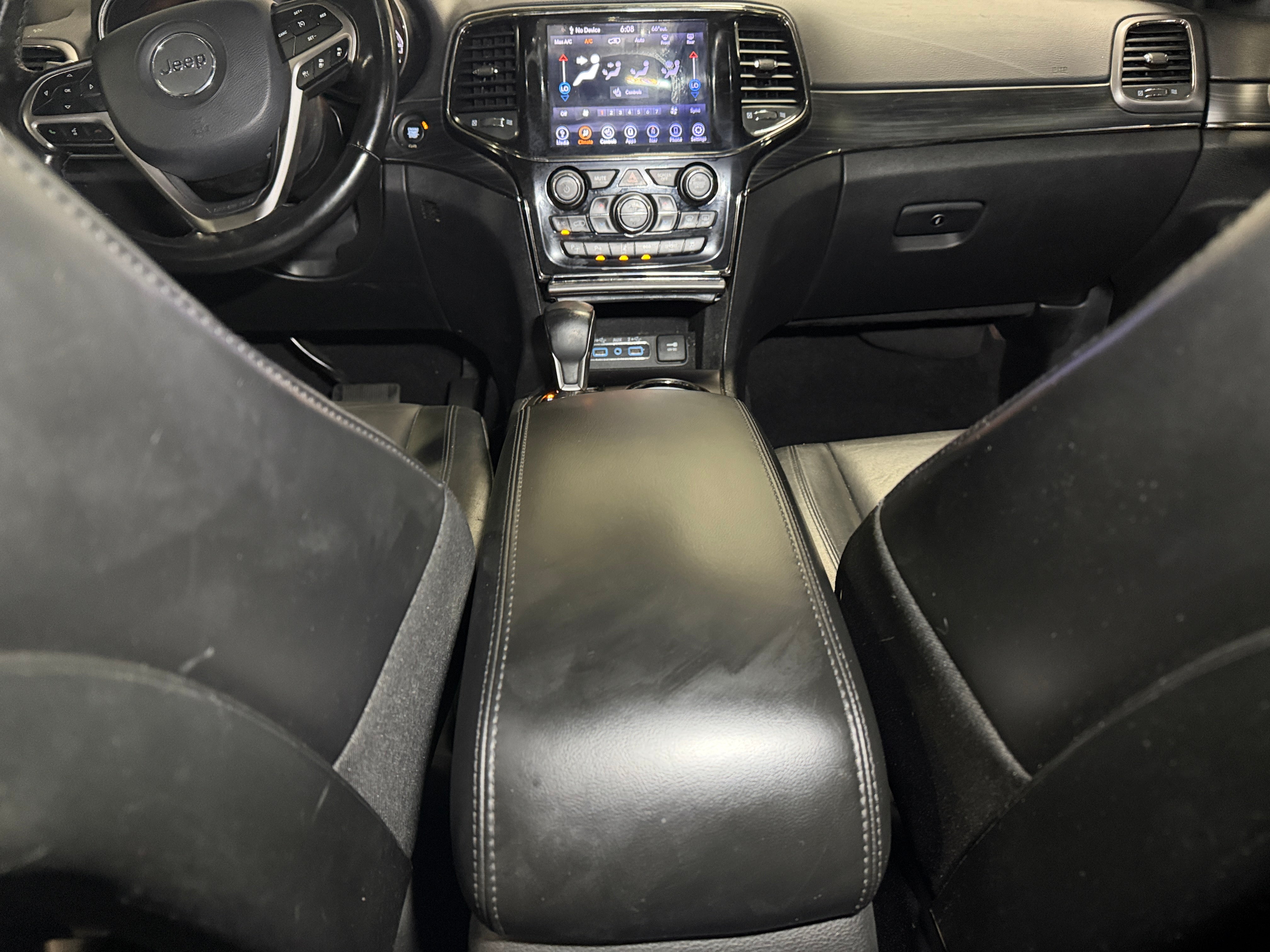 2020 Jeep Grand Cherokee Limited X - Photo 5