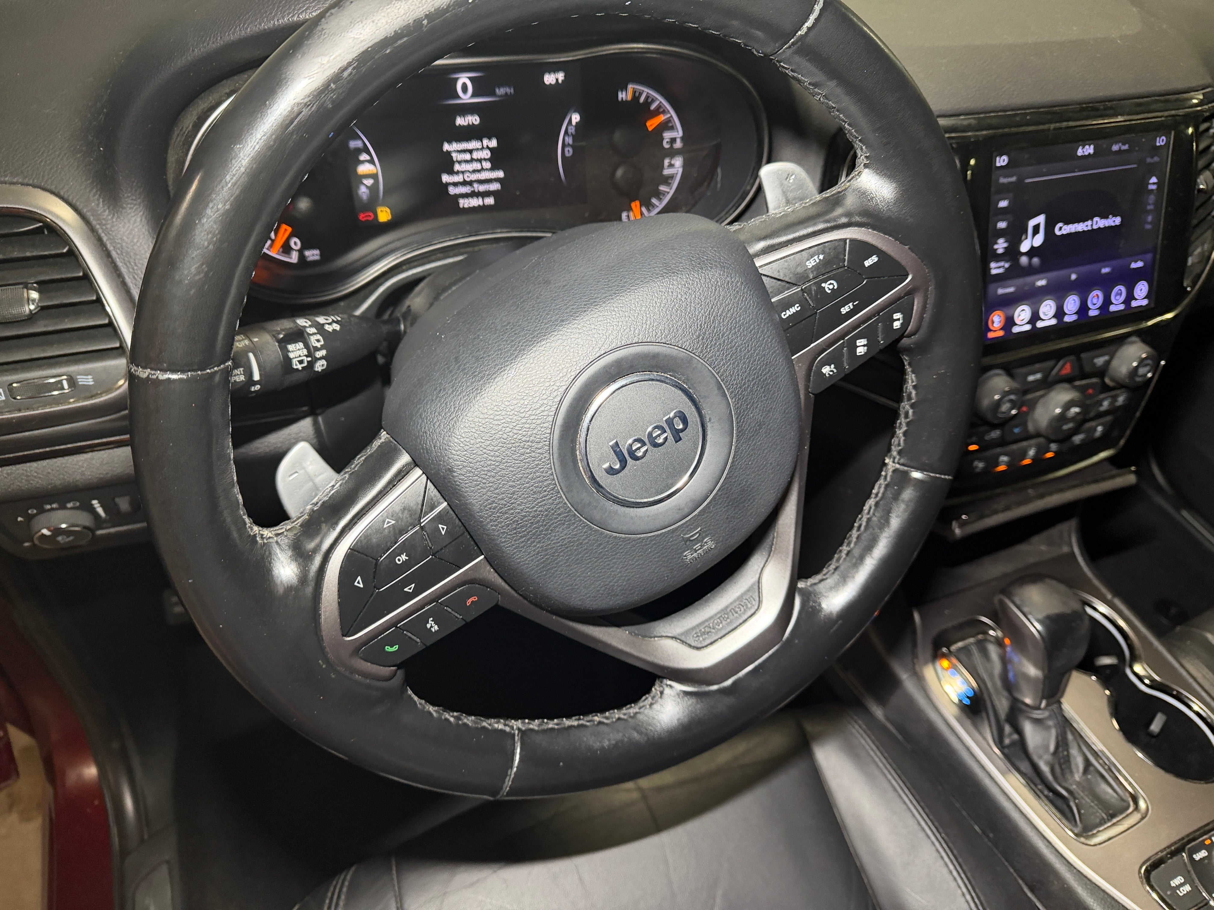 2020 Jeep Grand Cherokee Limited X - Photo 7