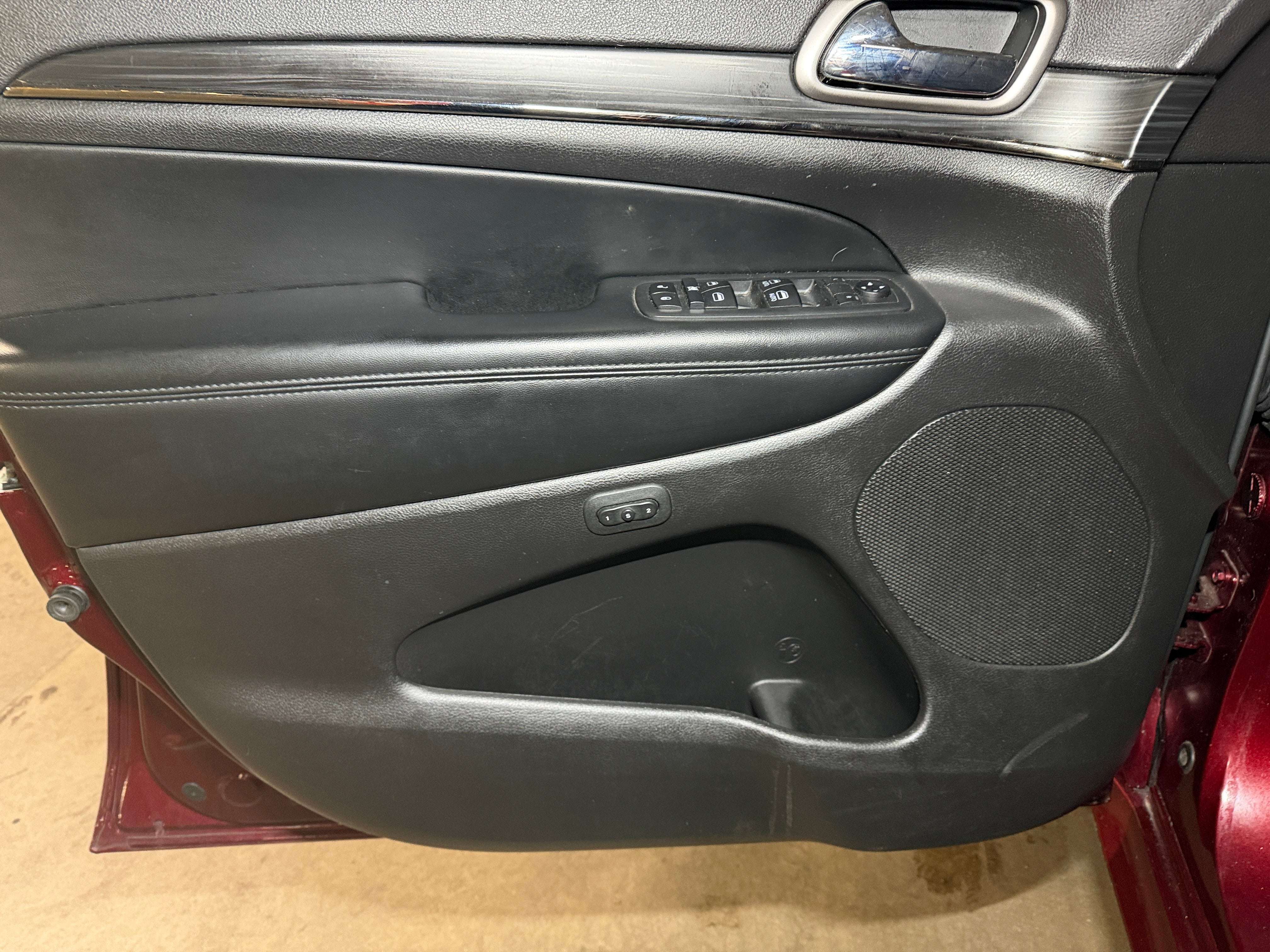 2020 Jeep Grand Cherokee Limited X - Photo 10
