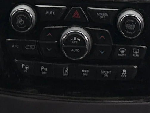 2020 Jeep Grand Cherokee Limited X - Photo 16