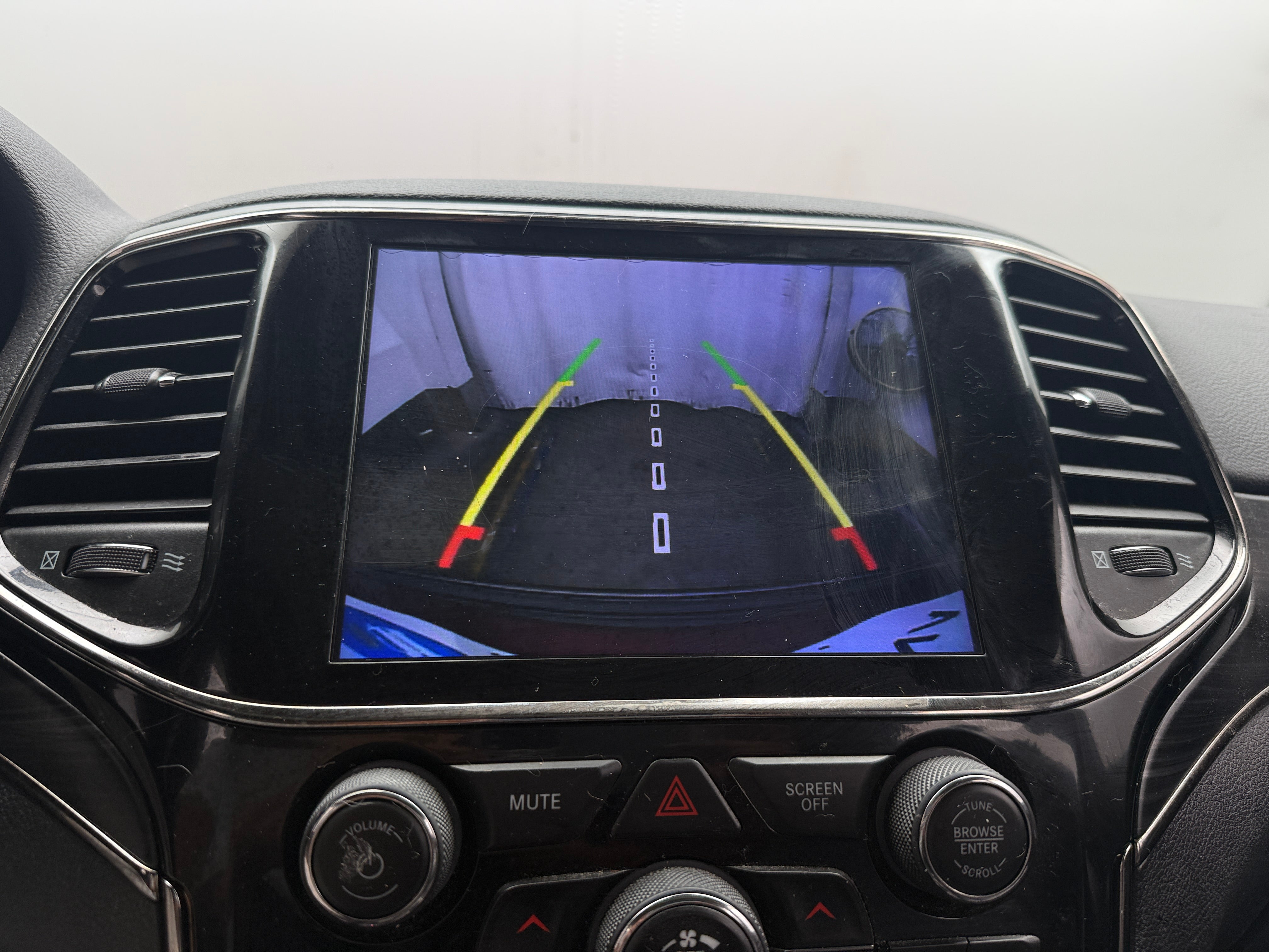 2020 Jeep Grand Cherokee Limited X - Photo 11