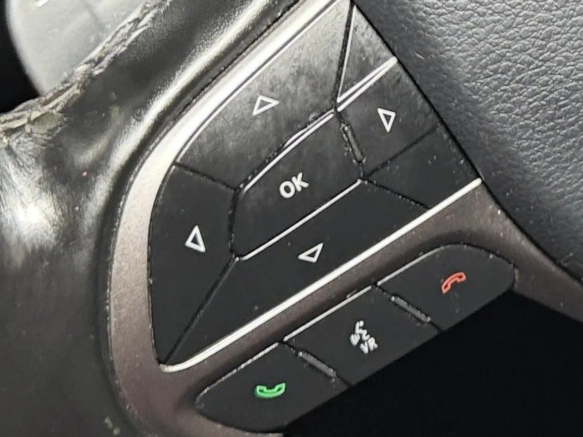 2020 Jeep Grand Cherokee Limited X - Photo 23