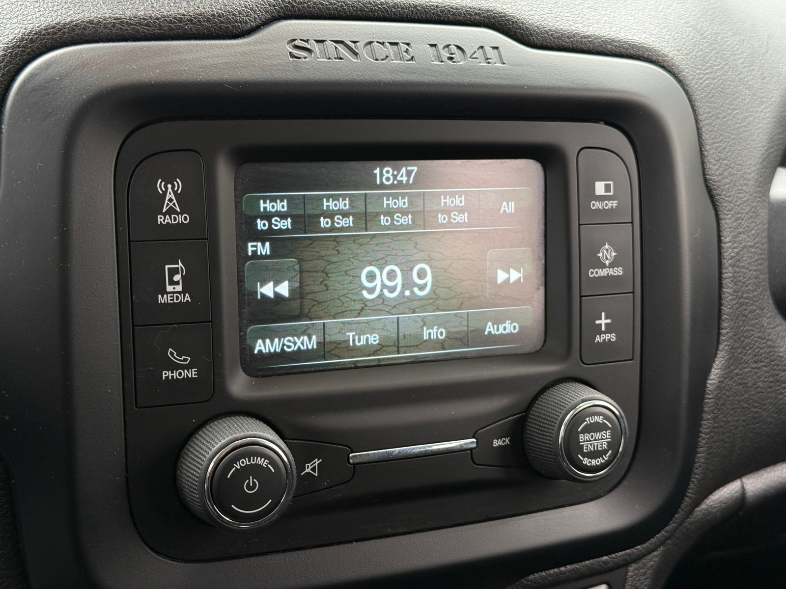 Thumbnail: 2016 Jeep Renegade - 4