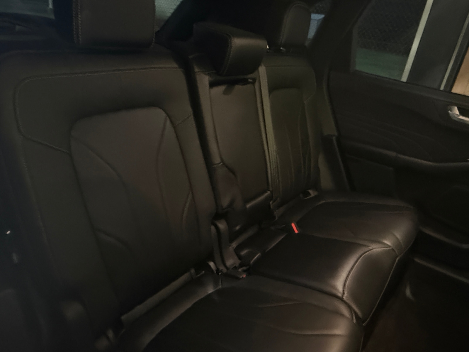 Thumbnail: 2025 Ford Escape - 6