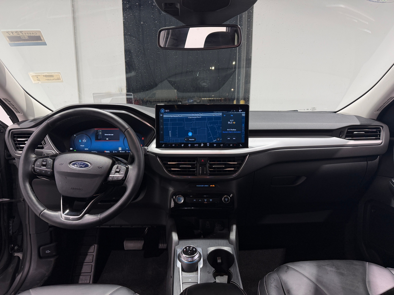 Thumbnail: 2025 Ford Escape - 3