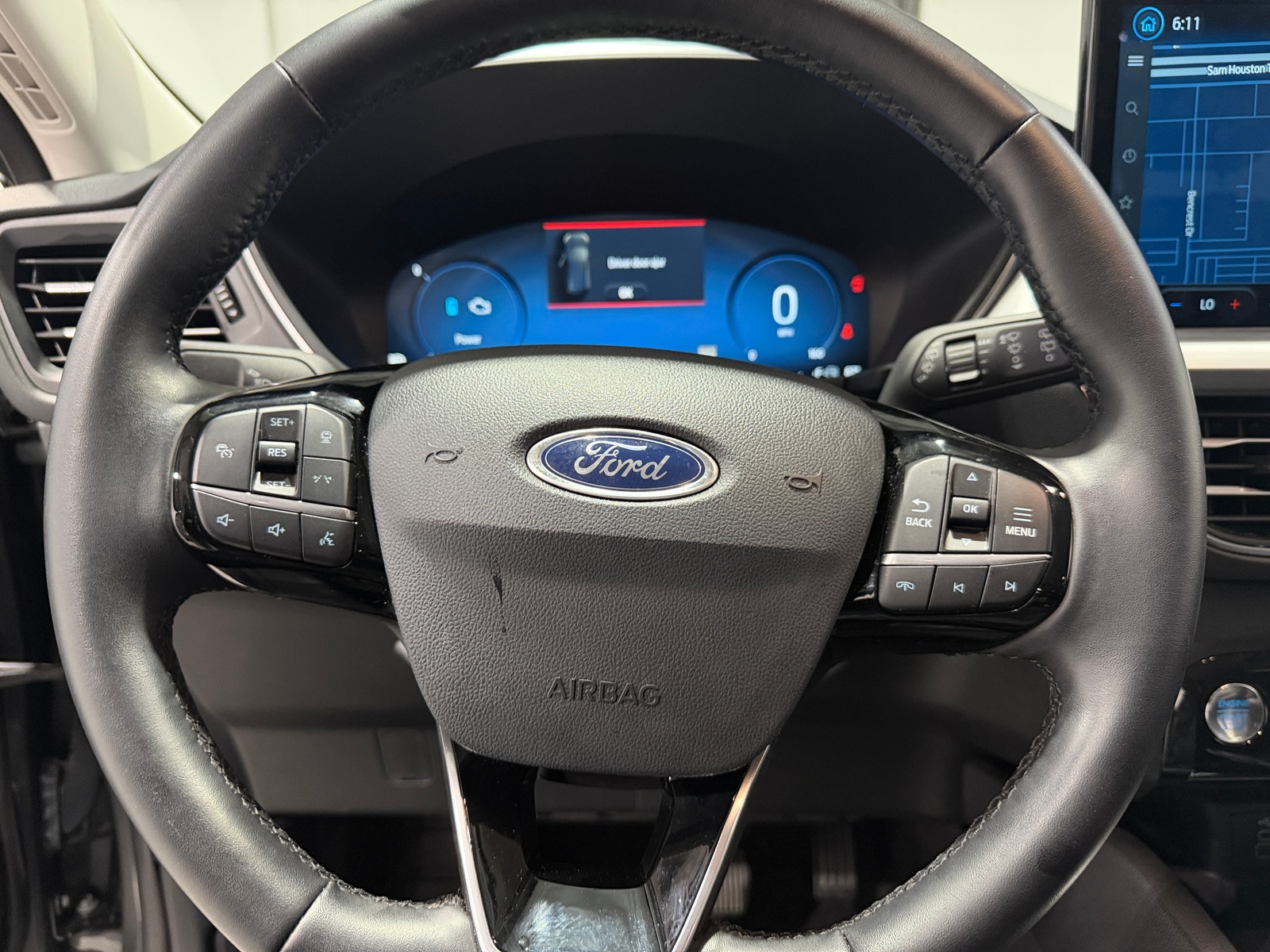 Thumbnail: 2025 Ford Escape - 5