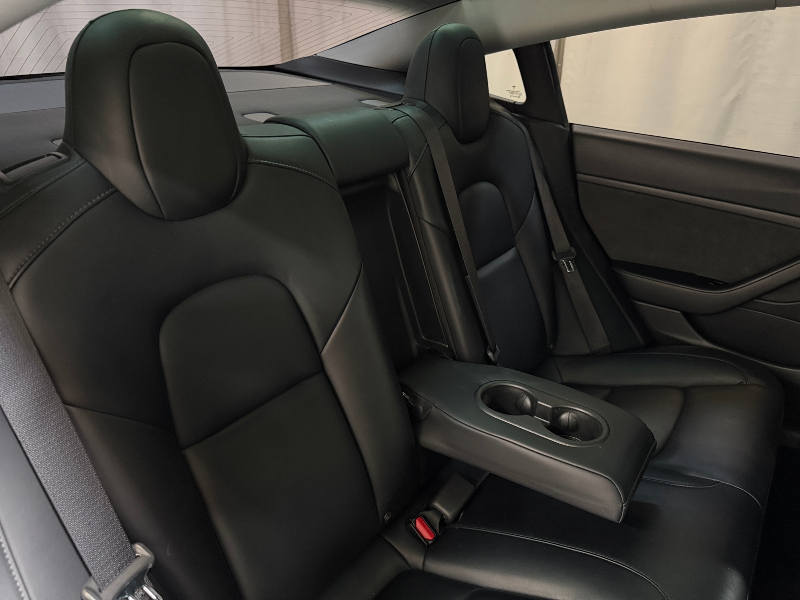 Thumbnail: 2020 Tesla Model 3 - 5