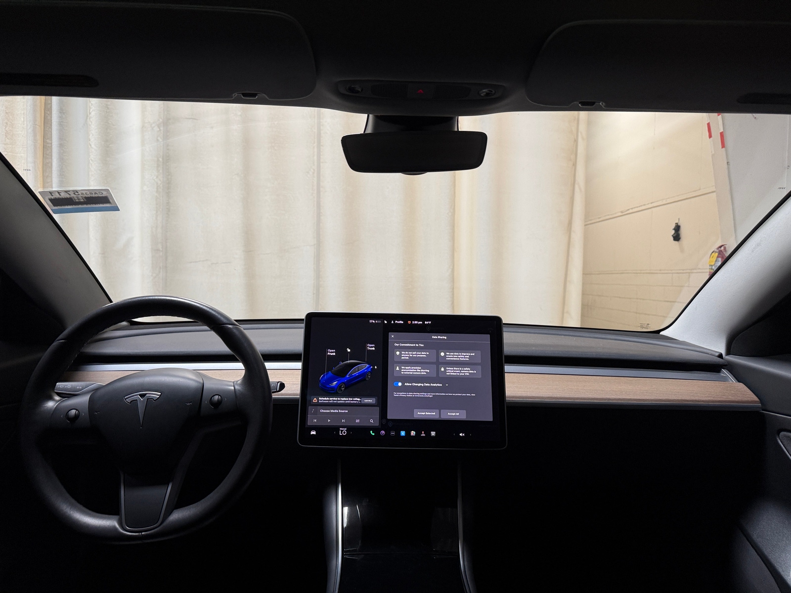 Thumbnail: 2020 Tesla Model 3 - 2