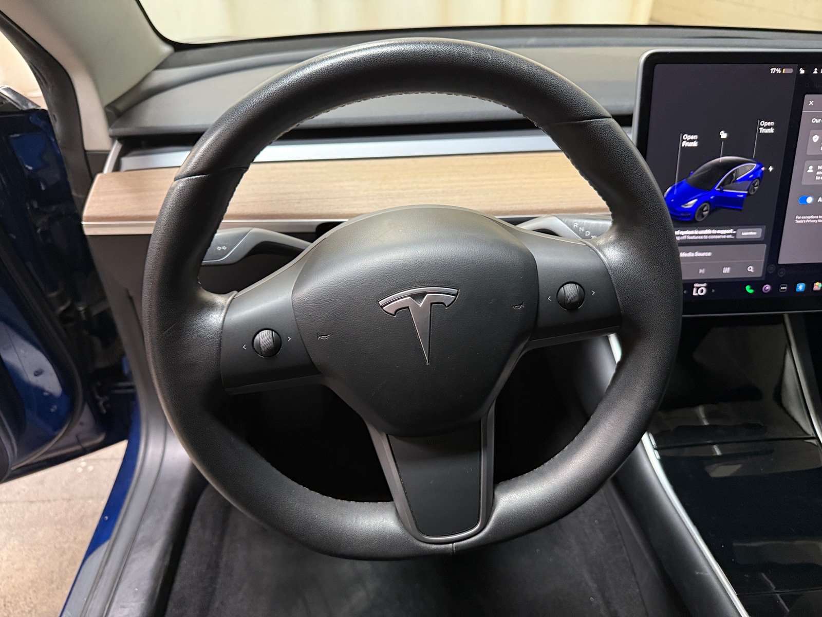 Thumbnail: 2020 Tesla Model 3 - 4