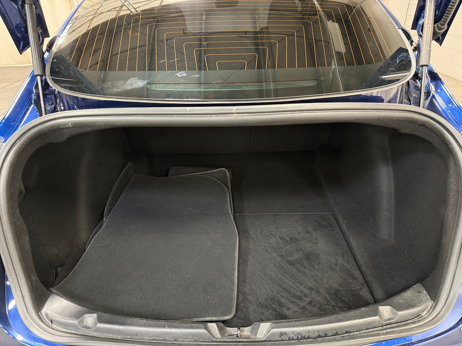 Thumbnail: 2020 Tesla Model 3 - 6