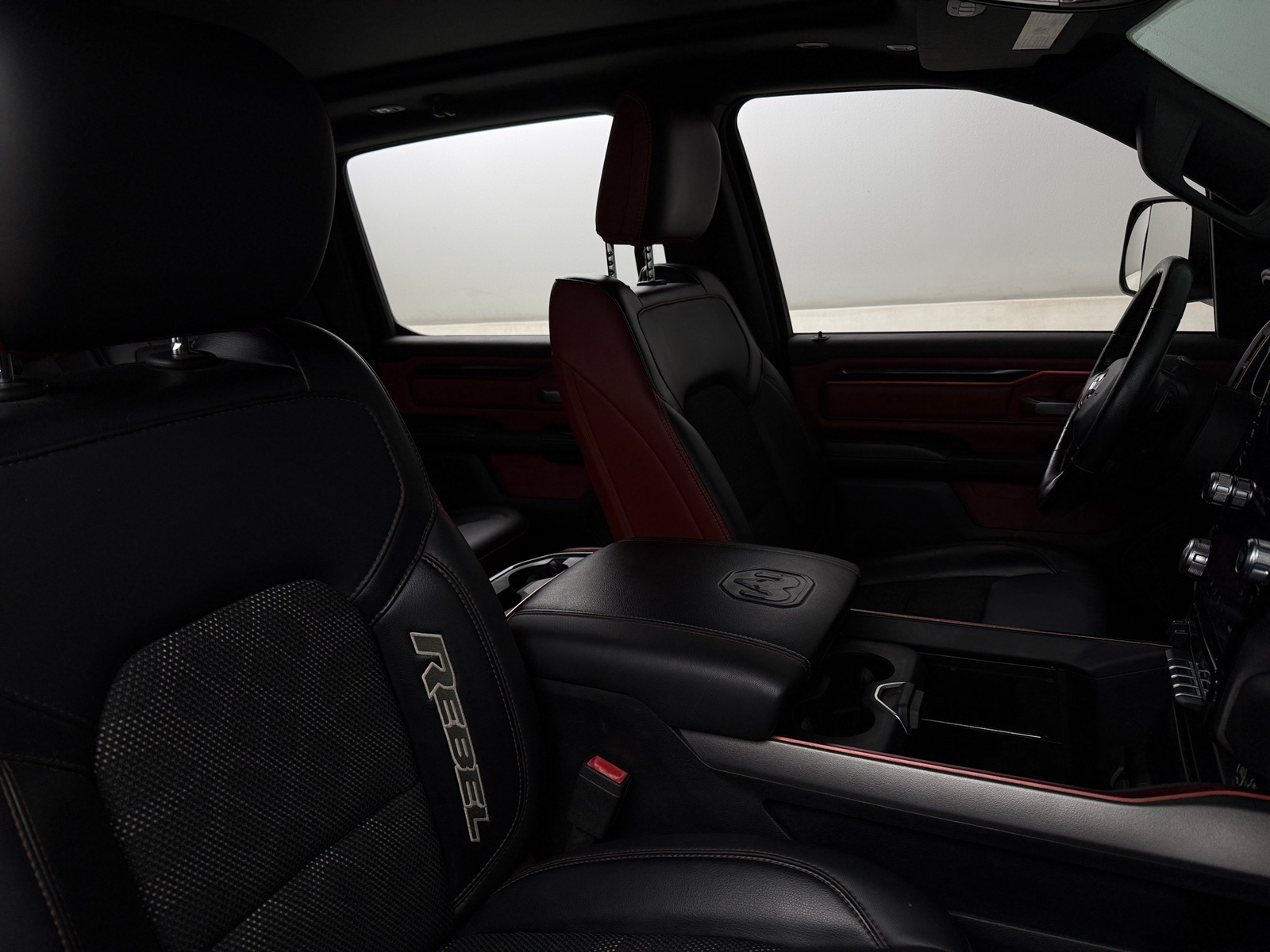 Thumbnail: 2019 RAM 1500 - 2