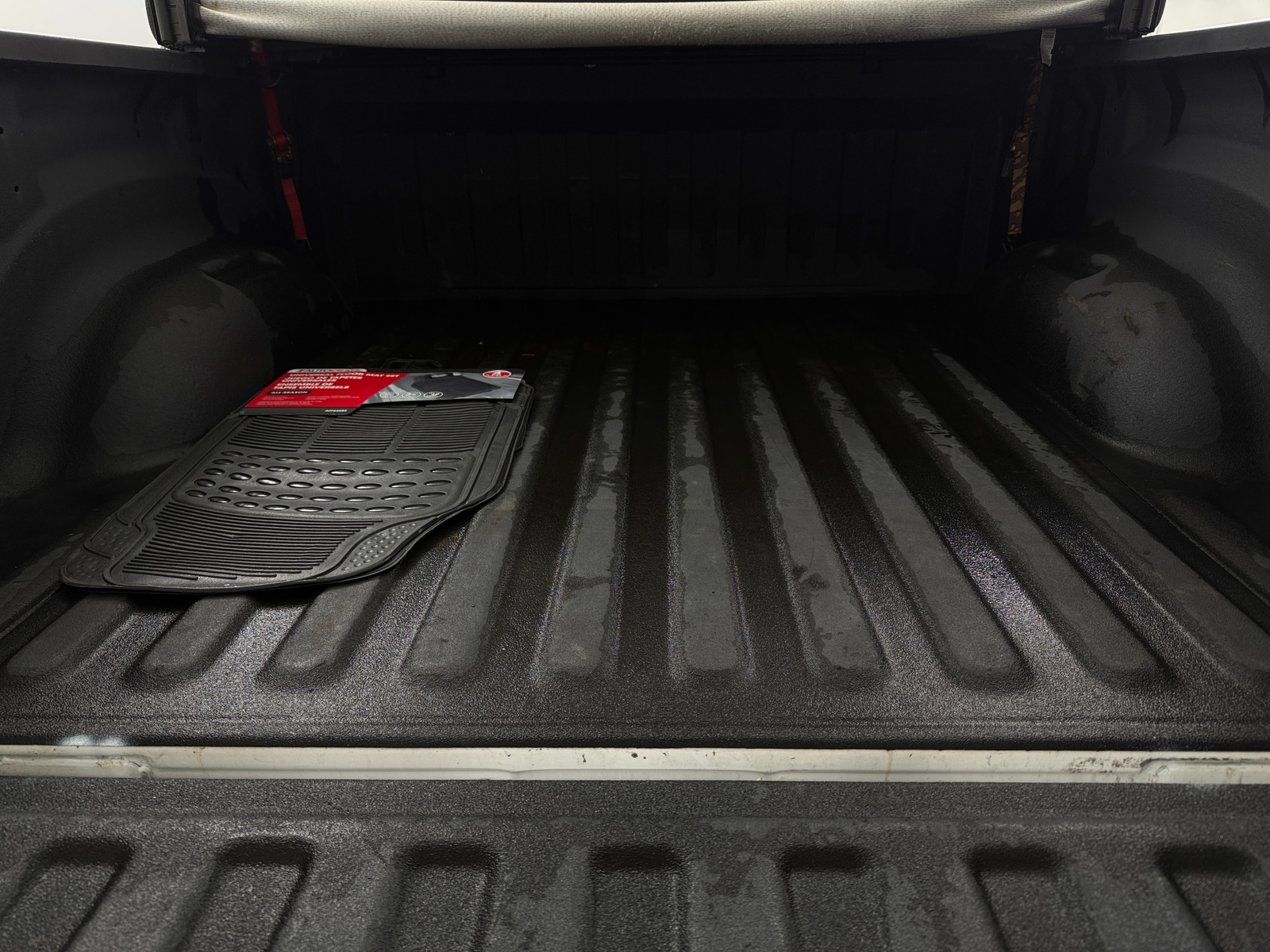 Thumbnail: 2019 RAM 1500 - 7