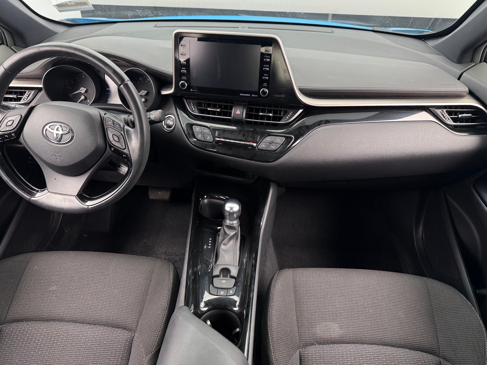 Thumbnail: 2019 Toyota C-HR - 3