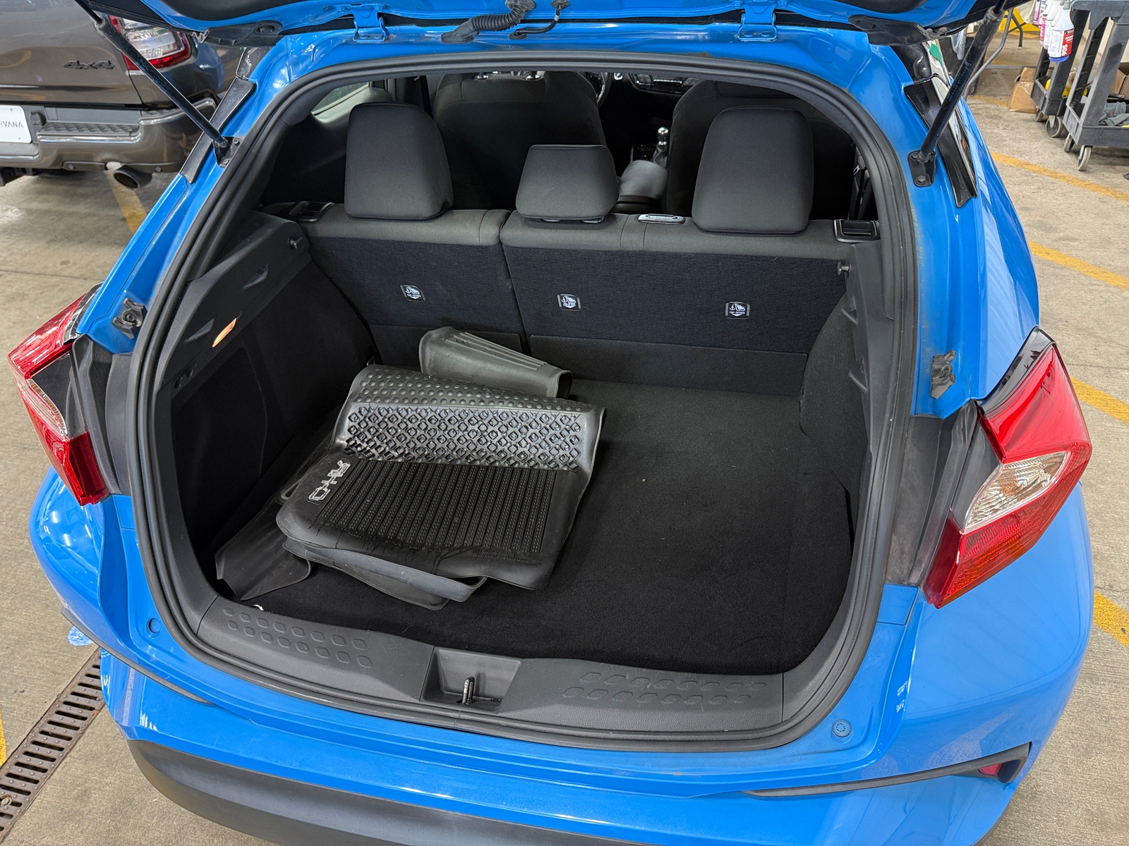 Thumbnail: 2019 Toyota C-HR - 7
