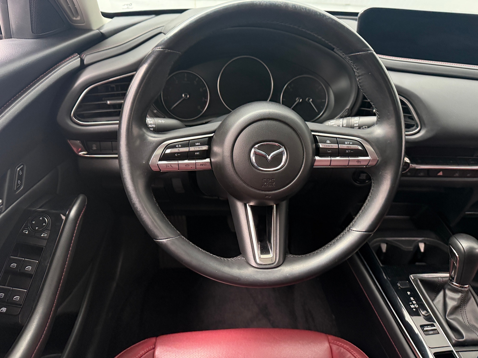 Thumbnail: 2023 Mazda CX-30 - 4