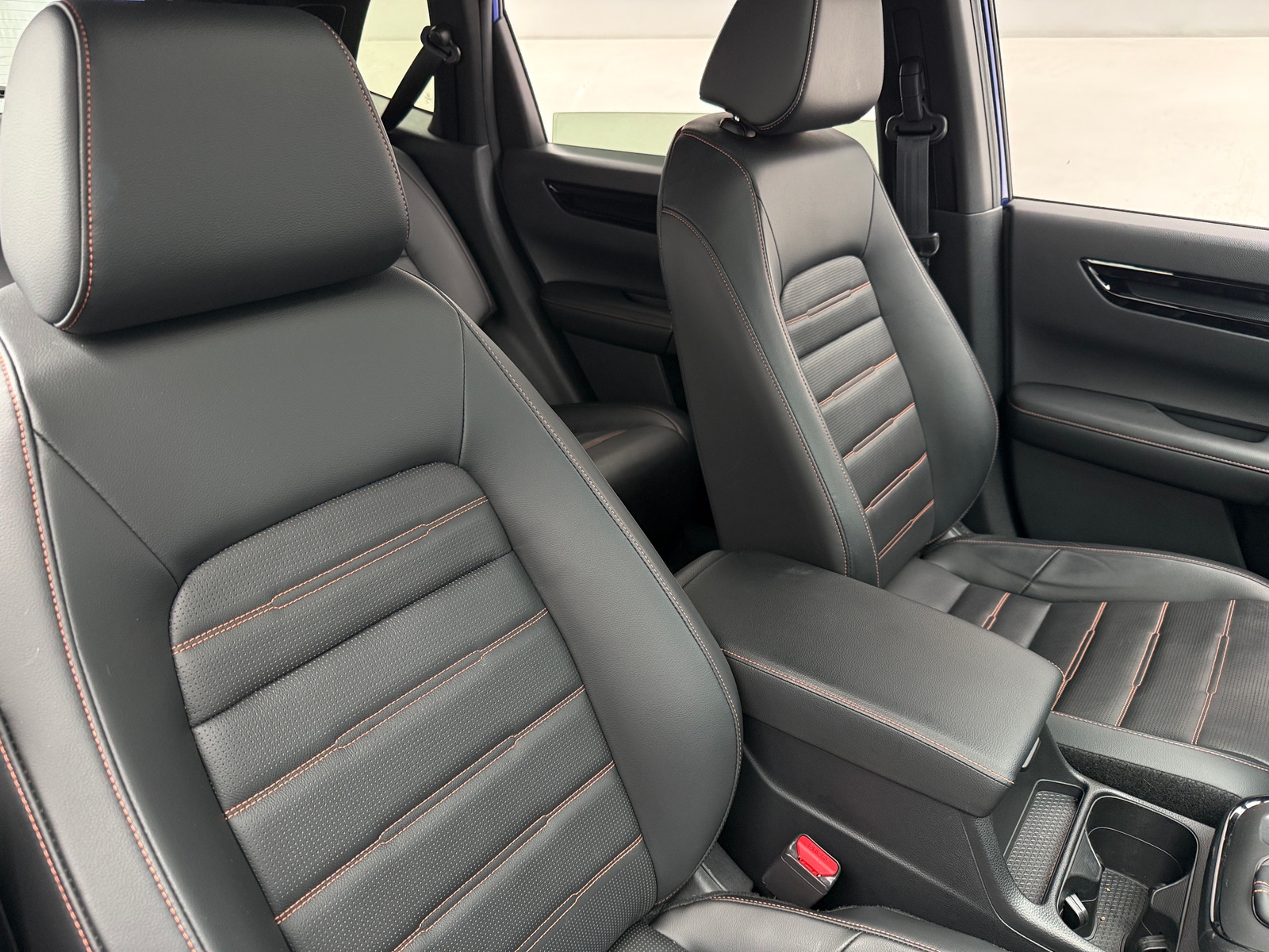 Thumbnail: 2023 Honda CR-V - 2