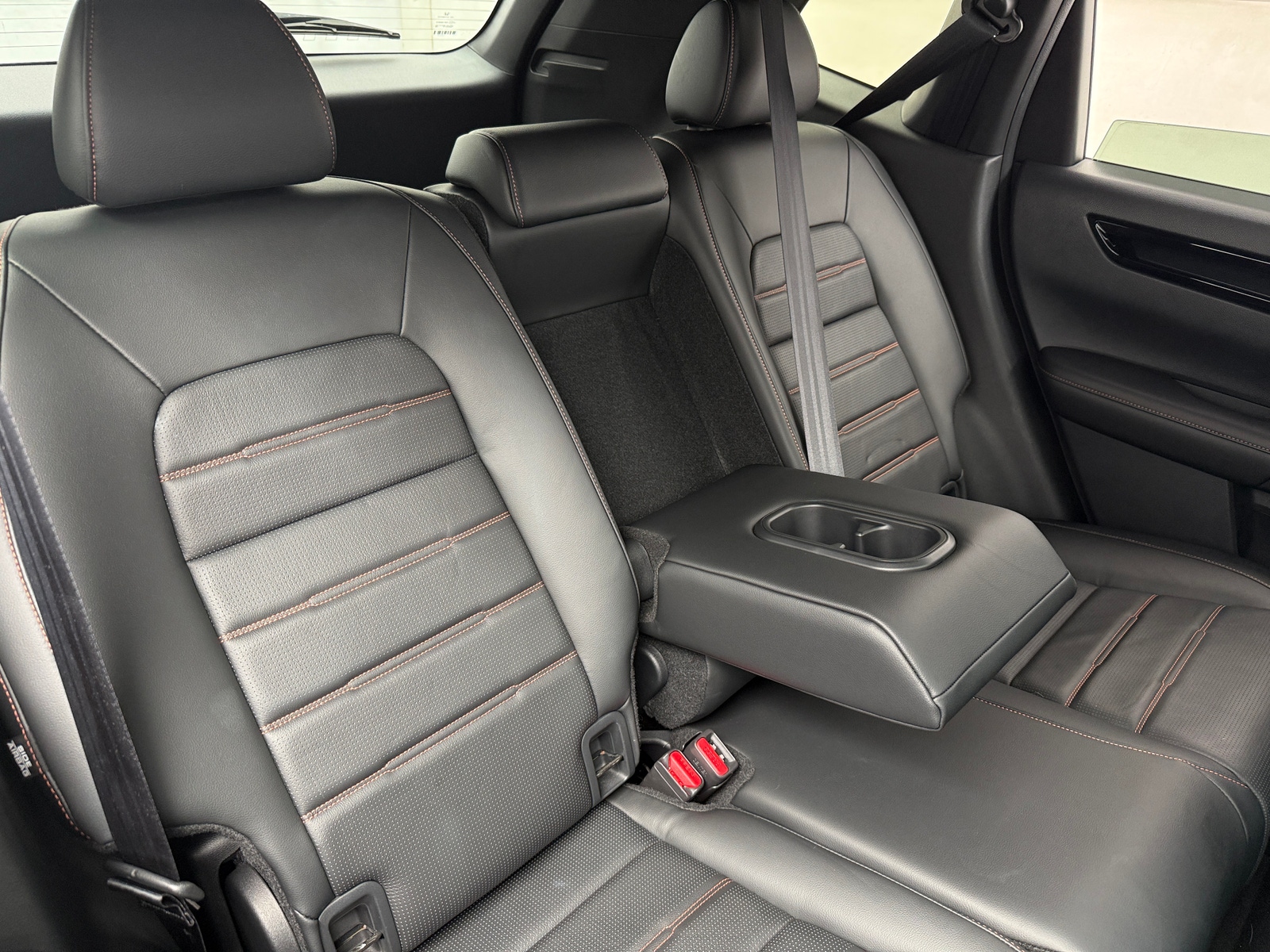Thumbnail: 2023 Honda CR-V - 6